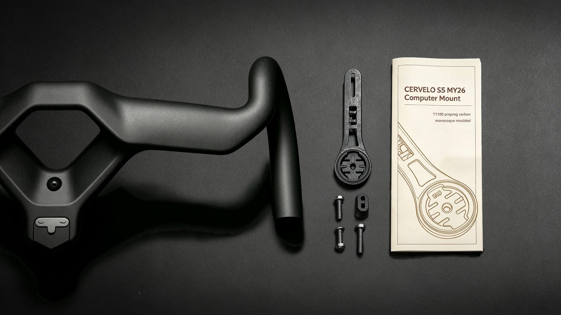 Best Computer Mount for Cervélo S5: Clean Cockpit and Fit Guide