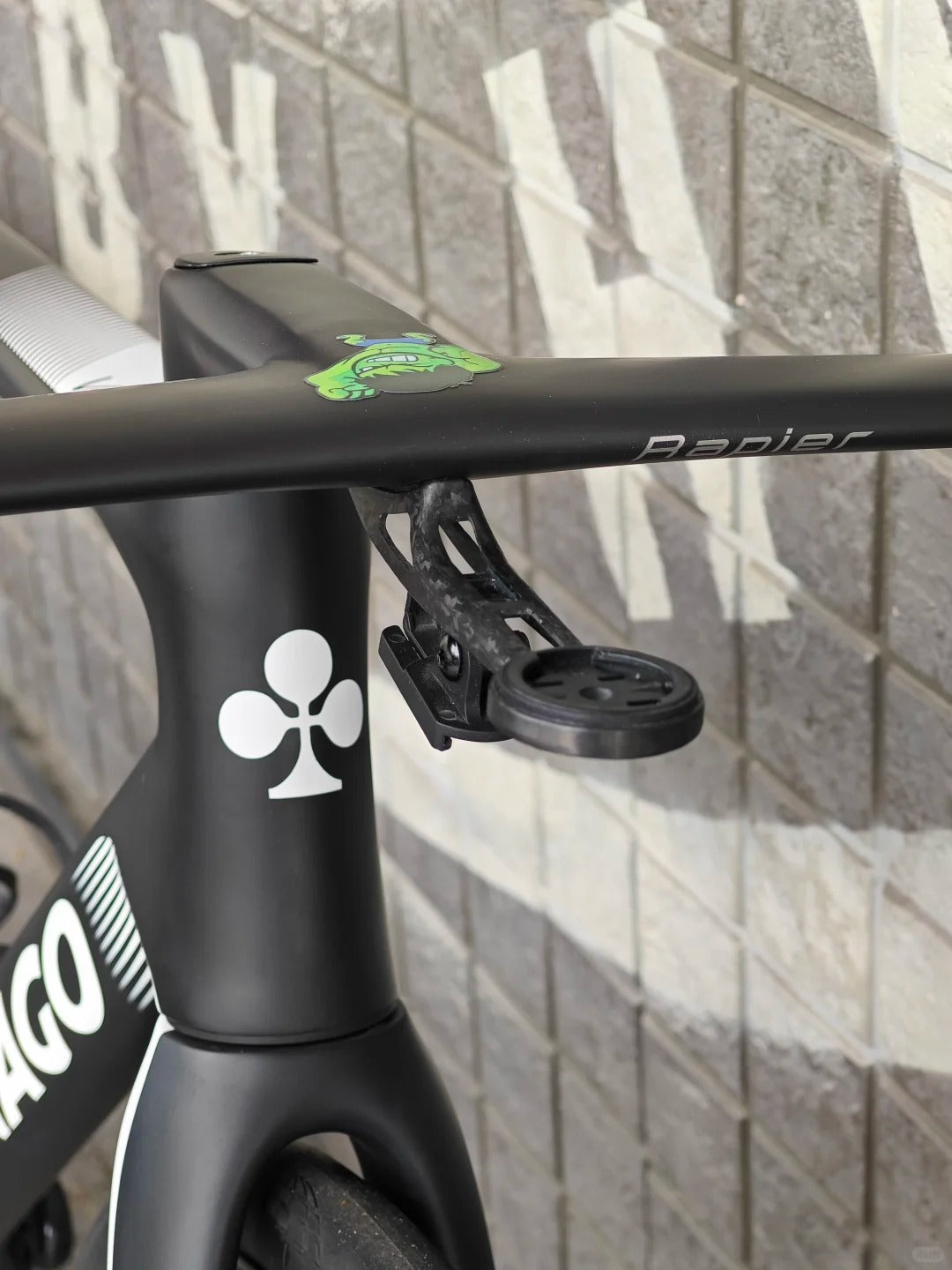 Wahoo ELEMNT ACE Compatibility Guide: What to Know Before Choosing a Mount