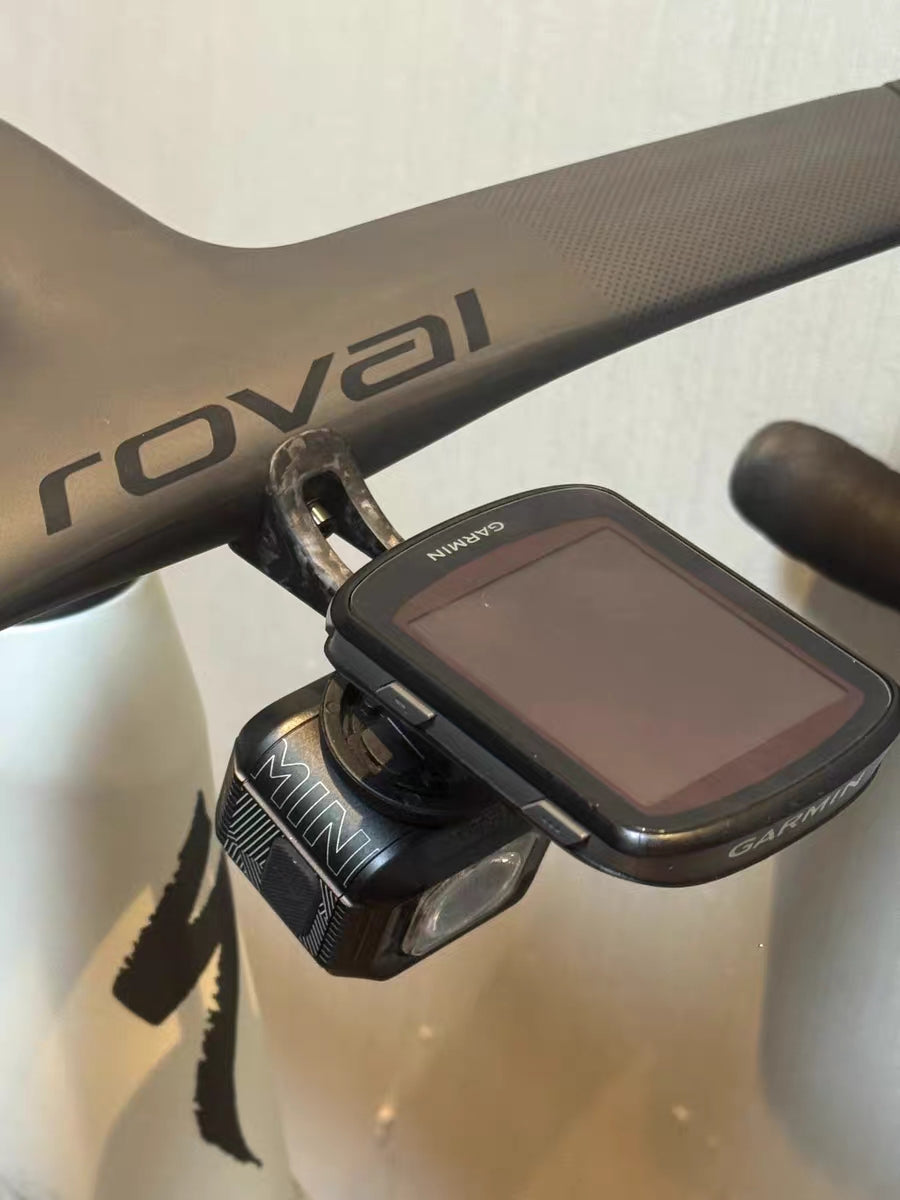 The Lightest Garmin Mounts in 2026: What Riders Should Compare Before Buying