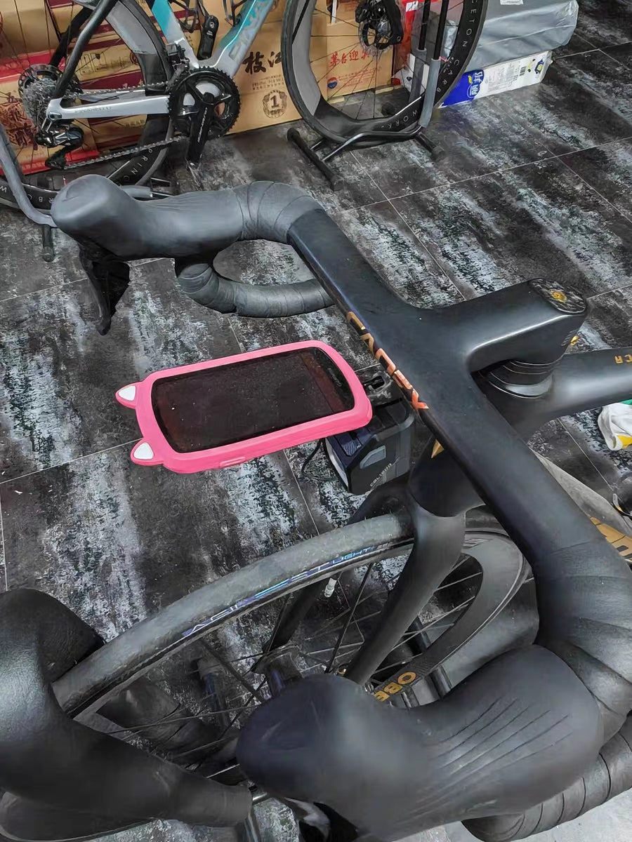 Garmin Edge 1050 Compatibility Guide for Integrated Cockpit Computer Mounts