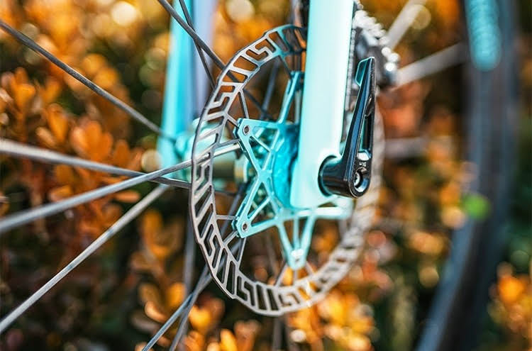74g 88g Super Lightweight Centerlock Disc Brake Rotor | 140 & 160mm