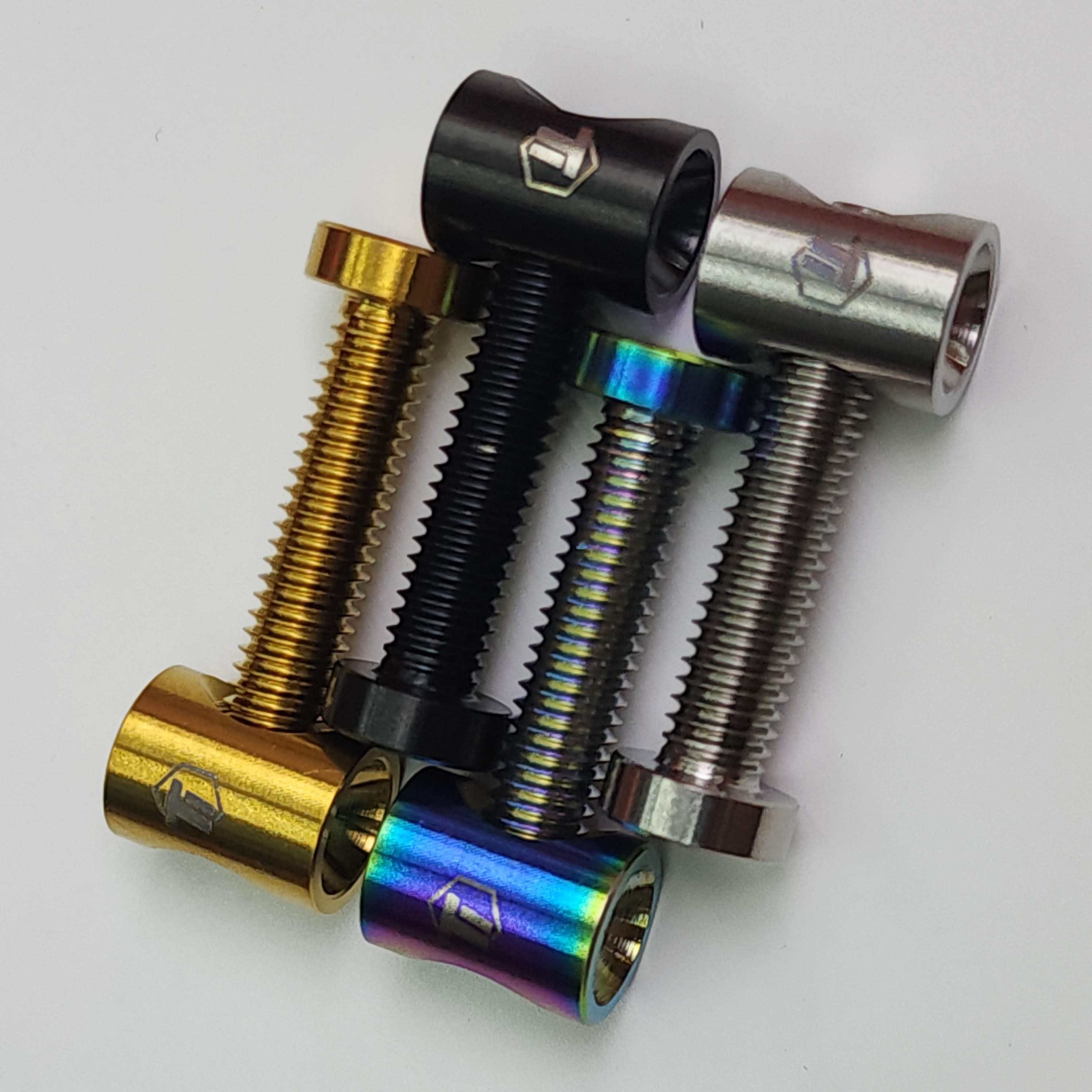 Specialized Seatpost Clamp Titanium Bolt | SL8 SL7 SL6 Venge