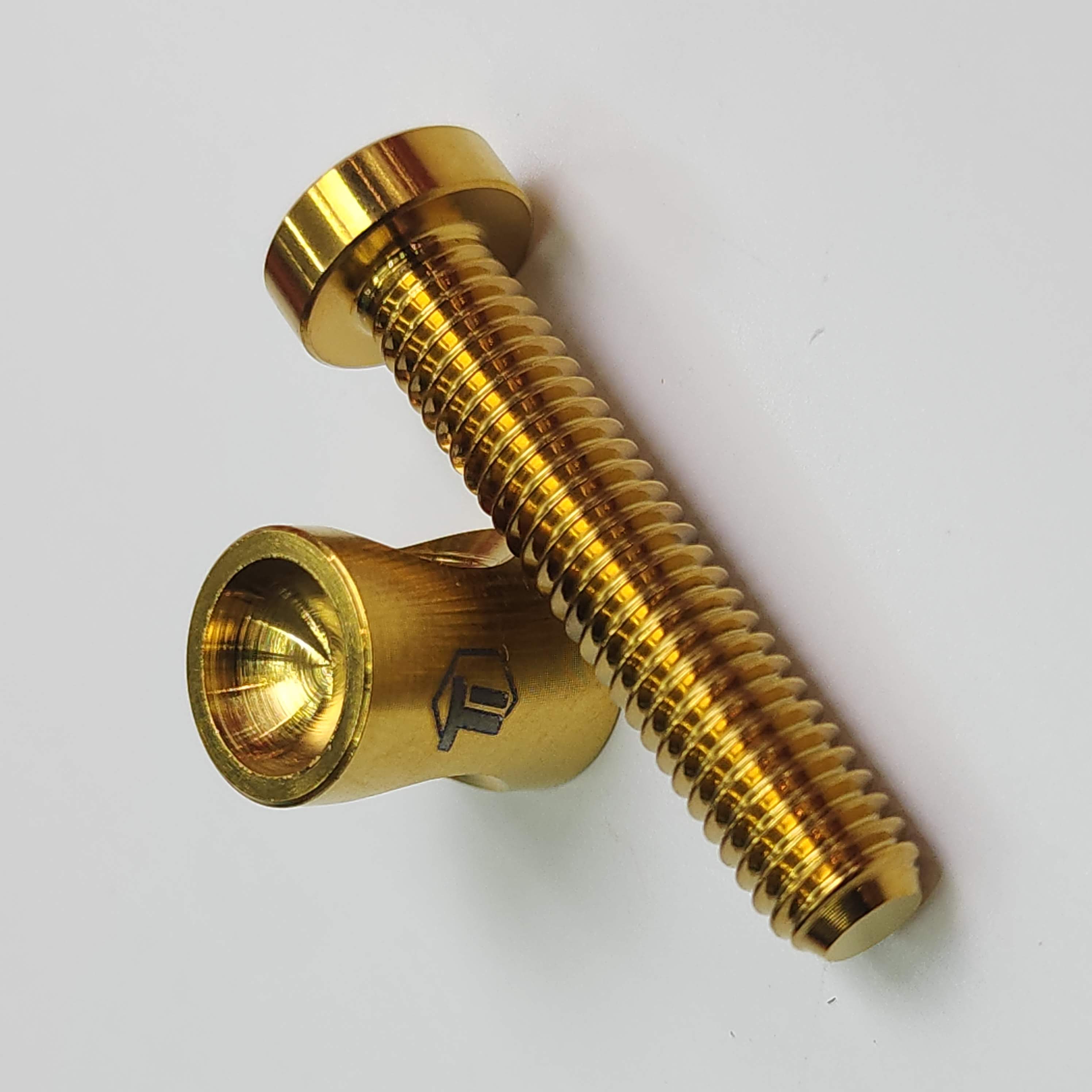 Specialized Seatpost Clamp Titanium Bolt | SL8 SL7 SL6 Venge