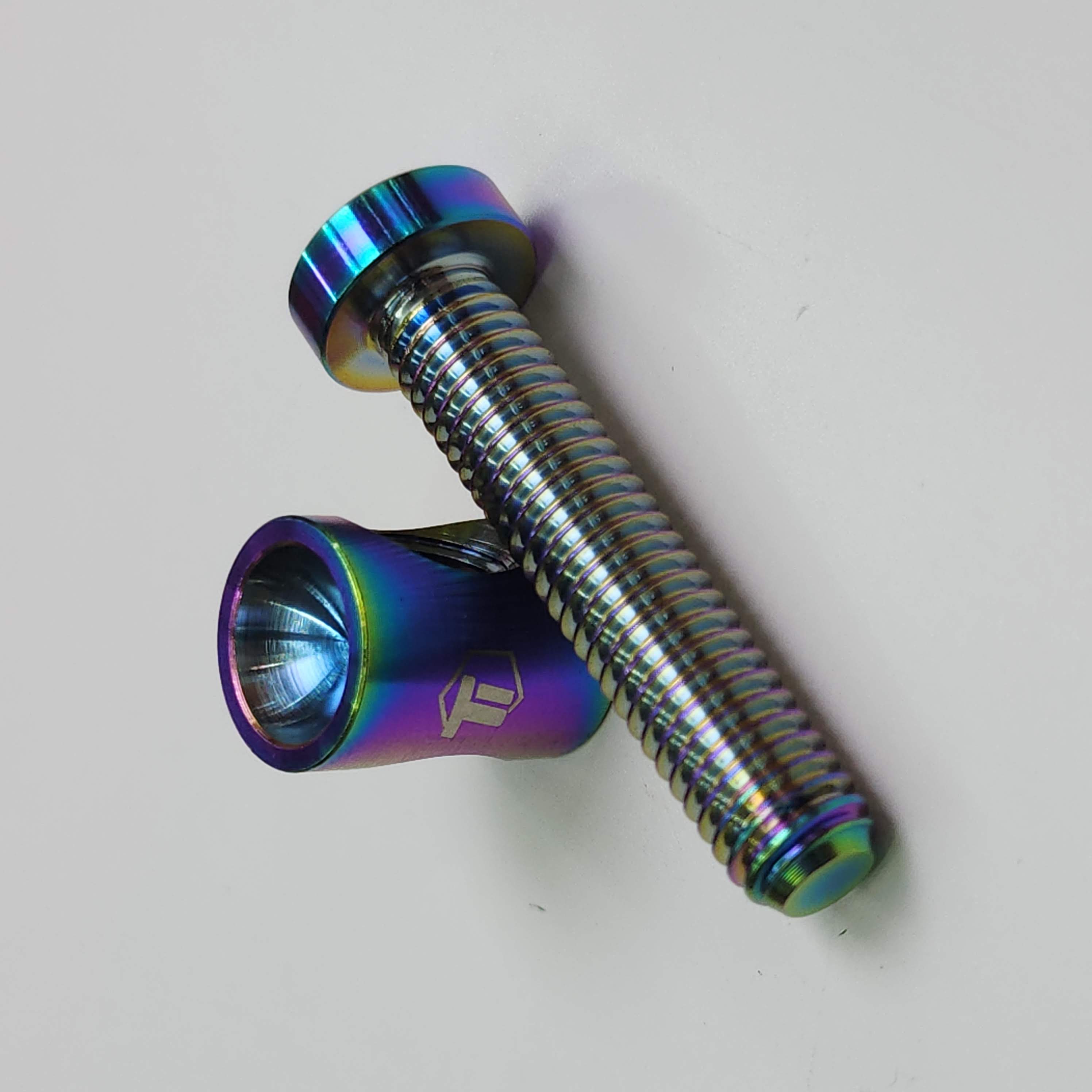 Specialized Seatpost Clamp Titanium Bolt | SL8 SL7 SL6 Venge