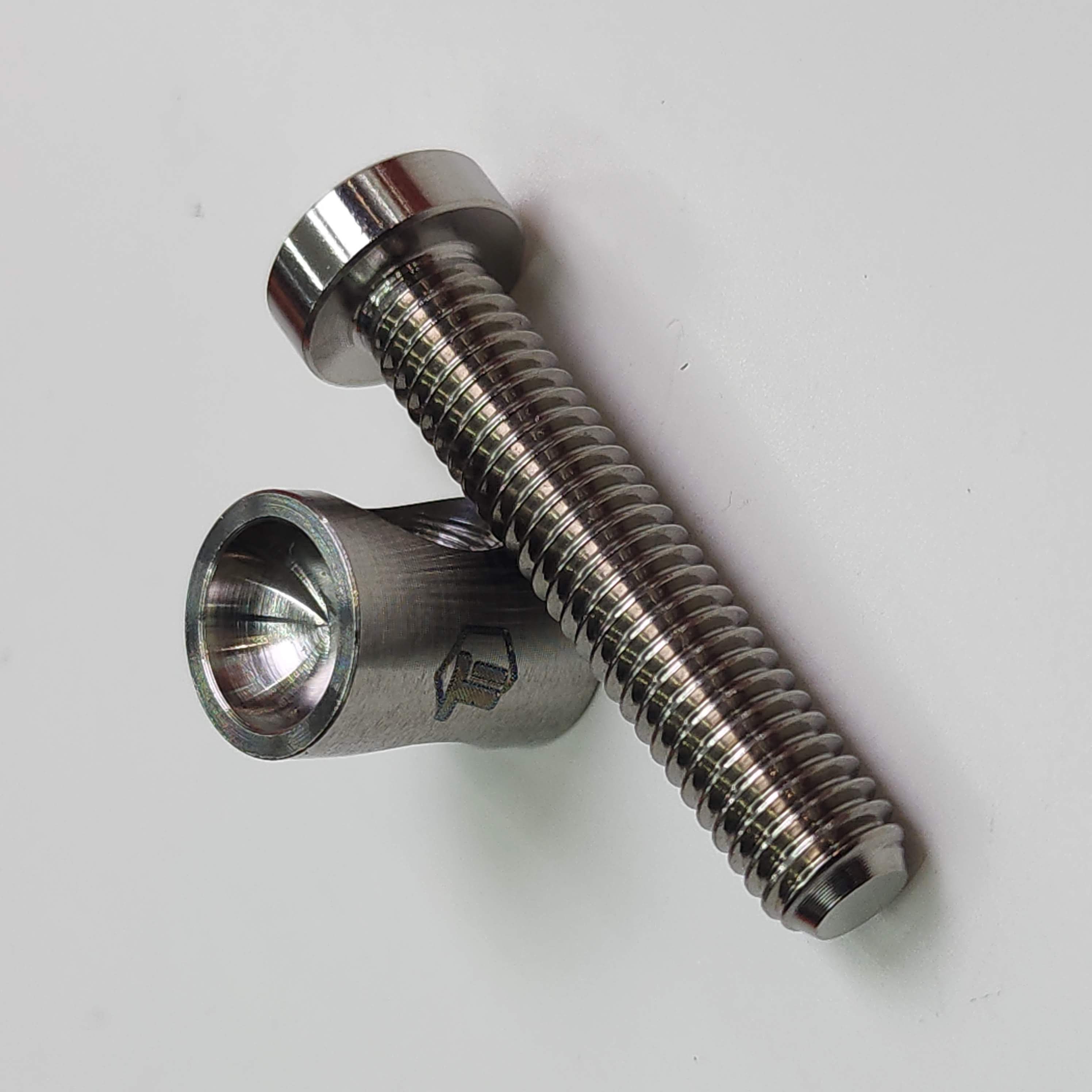 Specialized Seatpost Clamp Titanium Bolt | SL8 SL7 SL6 Venge