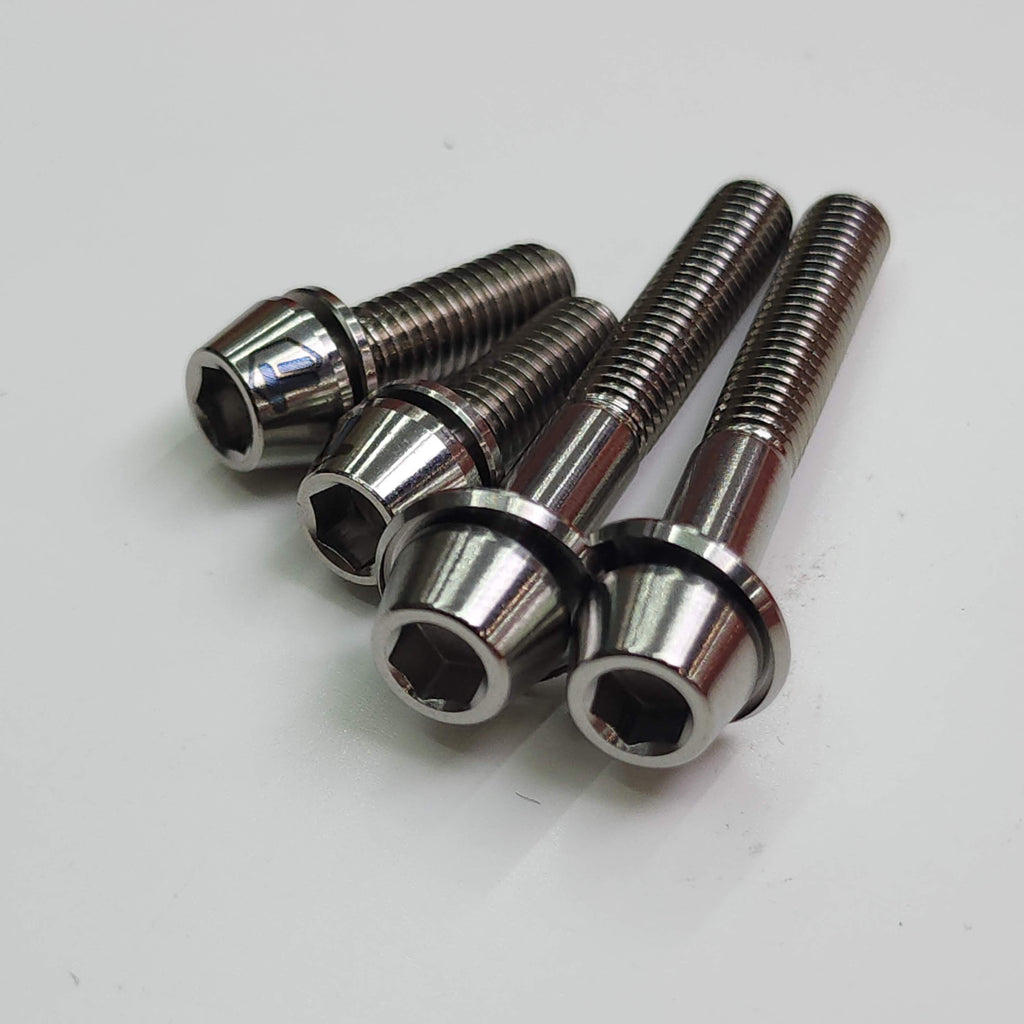 Specialized Tarmac SL8 Titanium Upgrade Kit