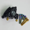 Titanium Bolt for Road Disc Brake Caliper Mount | R9270 R8170 R9170 R8070 R7170 105 Ultegra Dura Ace Sram Red E1 Force Rival Apex