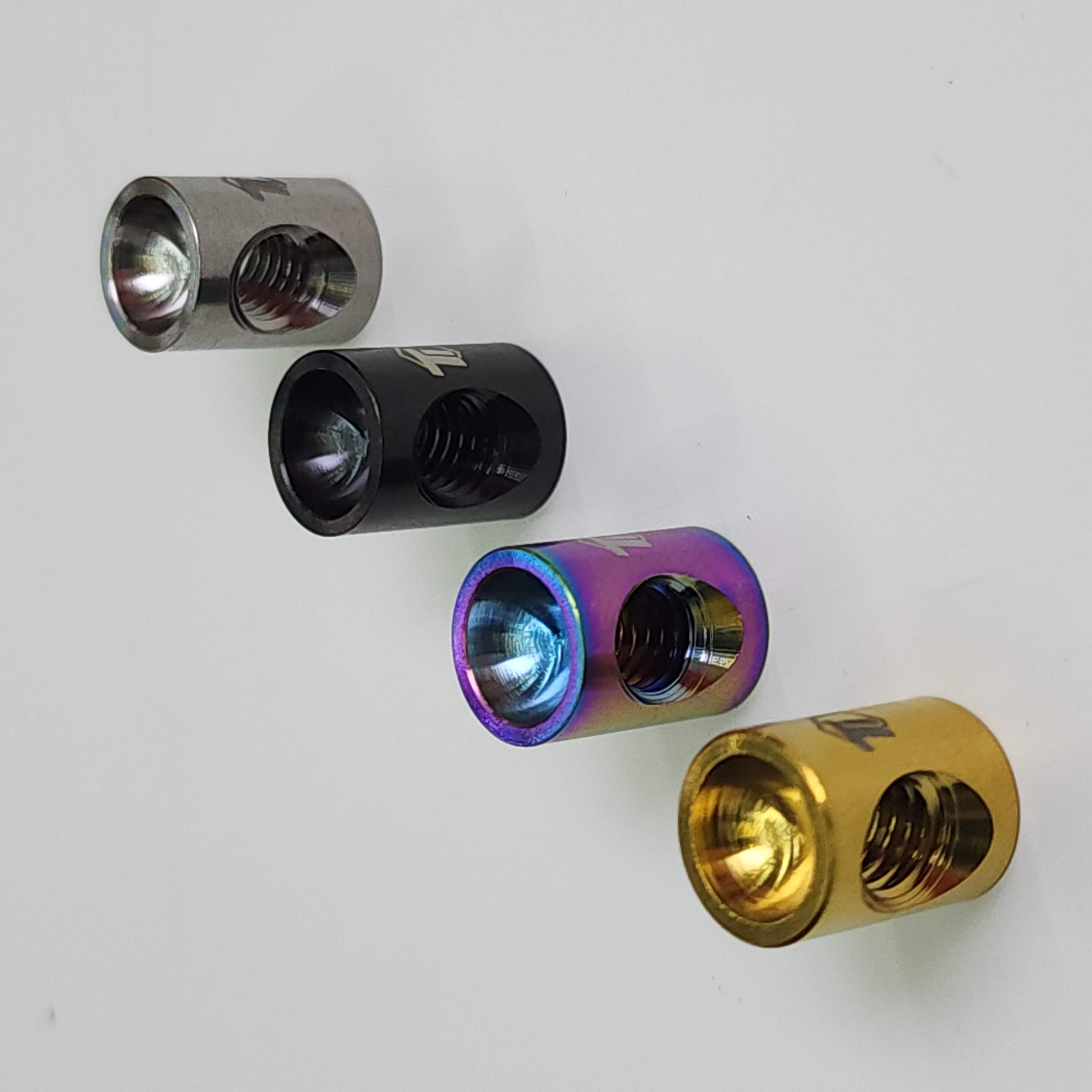 Specialized Seatpost Clamp Titanium Bolt | SL8 SL7 SL6 Venge