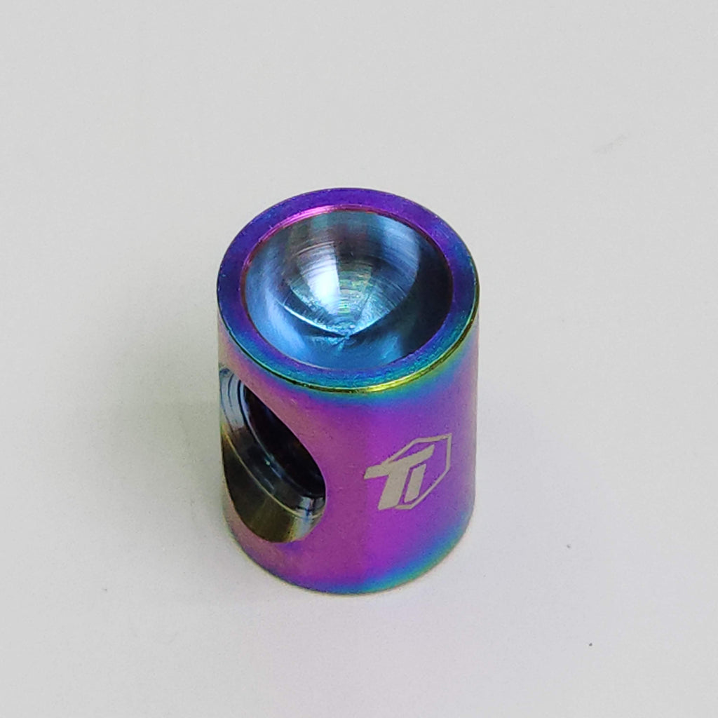Specialized Seatpost Clamp Titanium Bolt | SL8 SL7 SL6 Venge