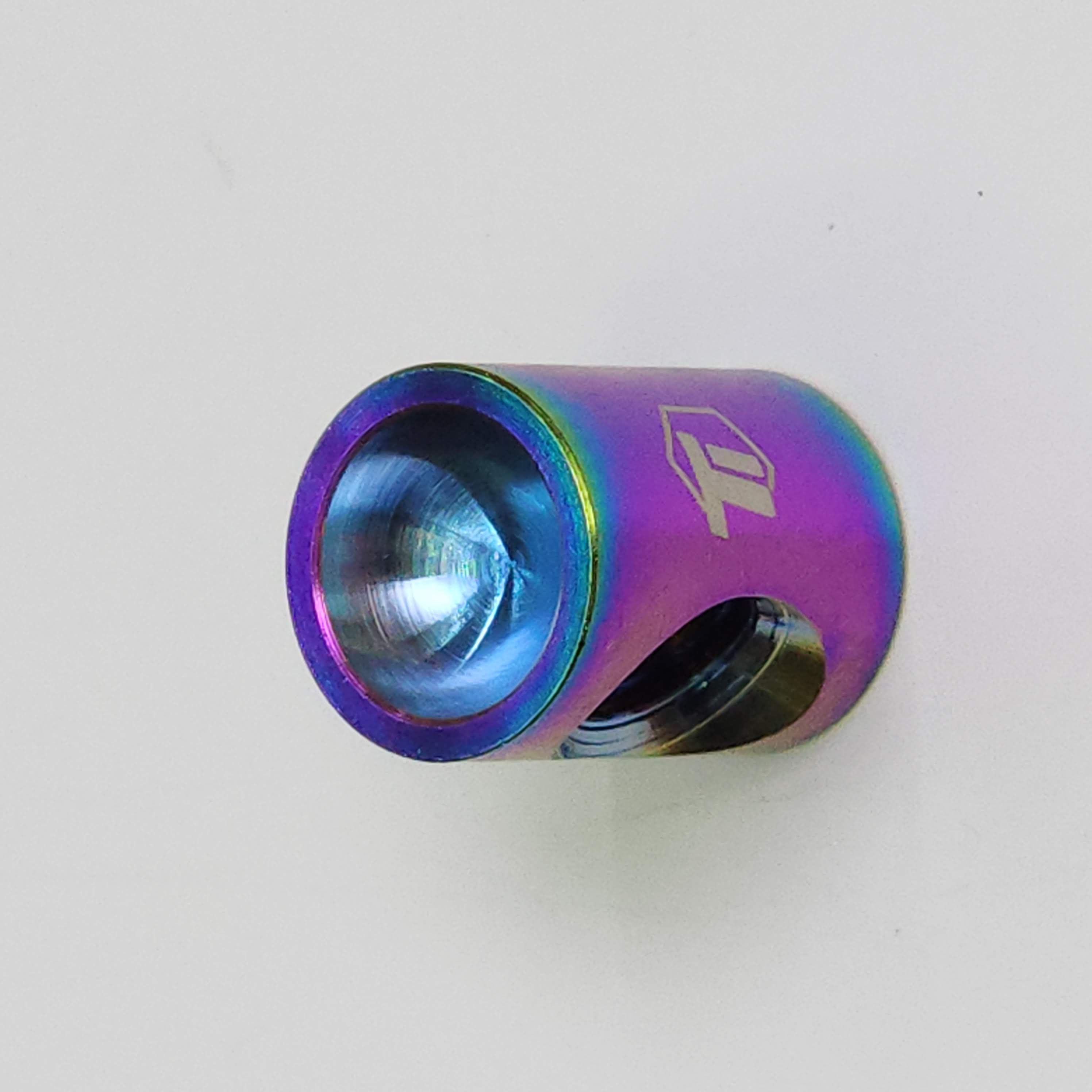 Specialized Seatpost Clamp Titanium Bolt | SL8 SL7 SL6 Venge