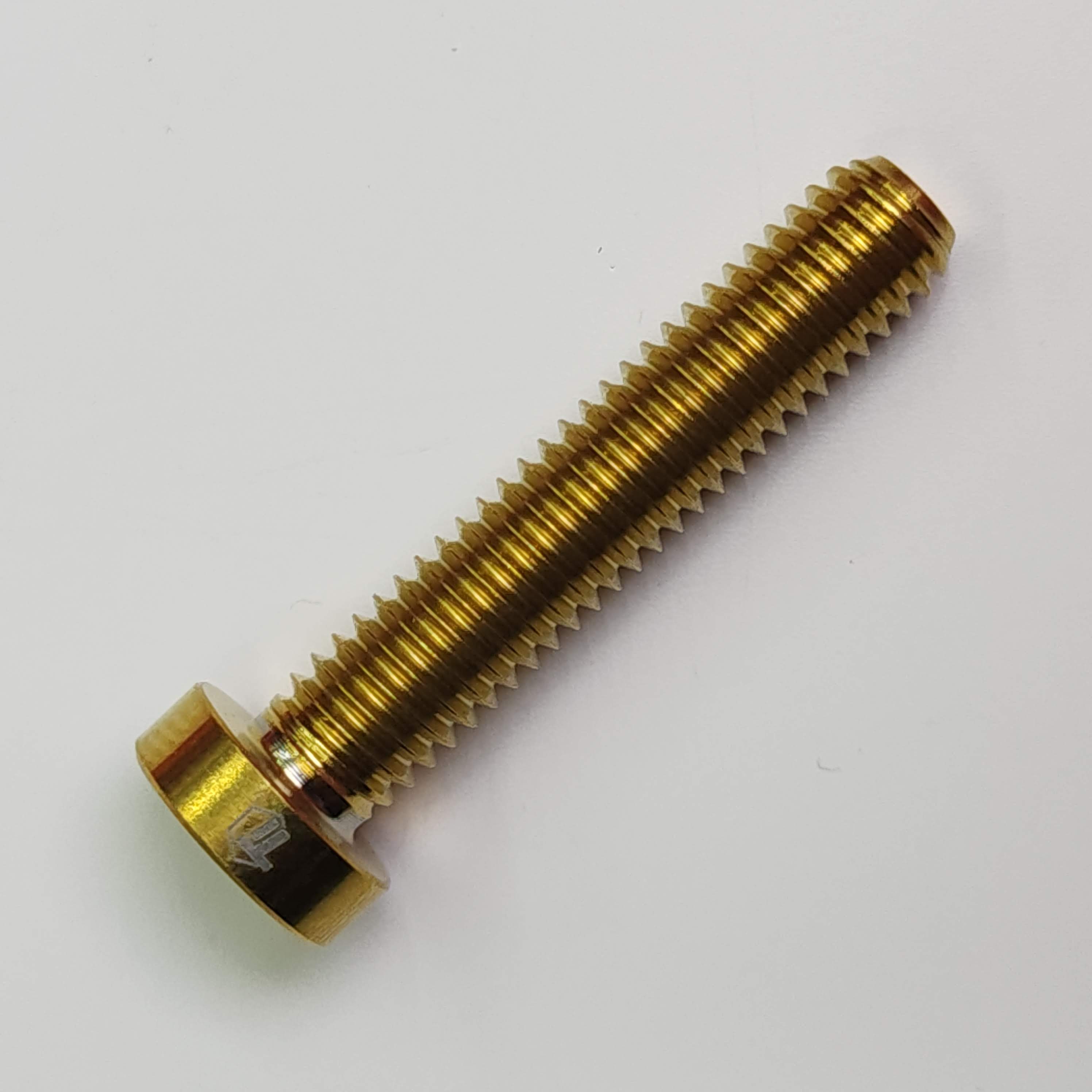 Specialized Seatpost Clamp Titanium Bolt | SL8 SL7 SL6 Venge