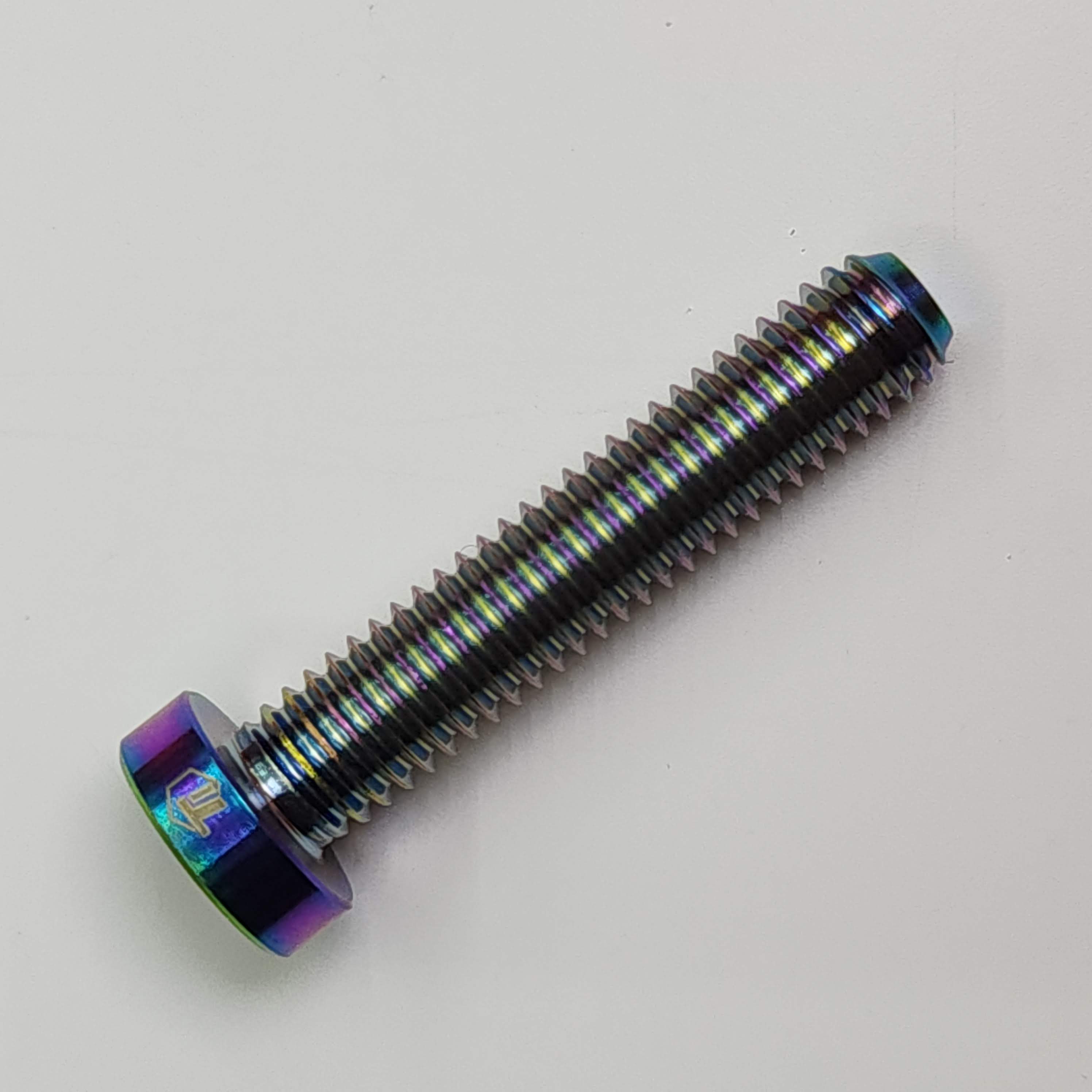 Specialized Seatpost Clamp Titanium Bolt | SL8 SL7 SL6 Venge