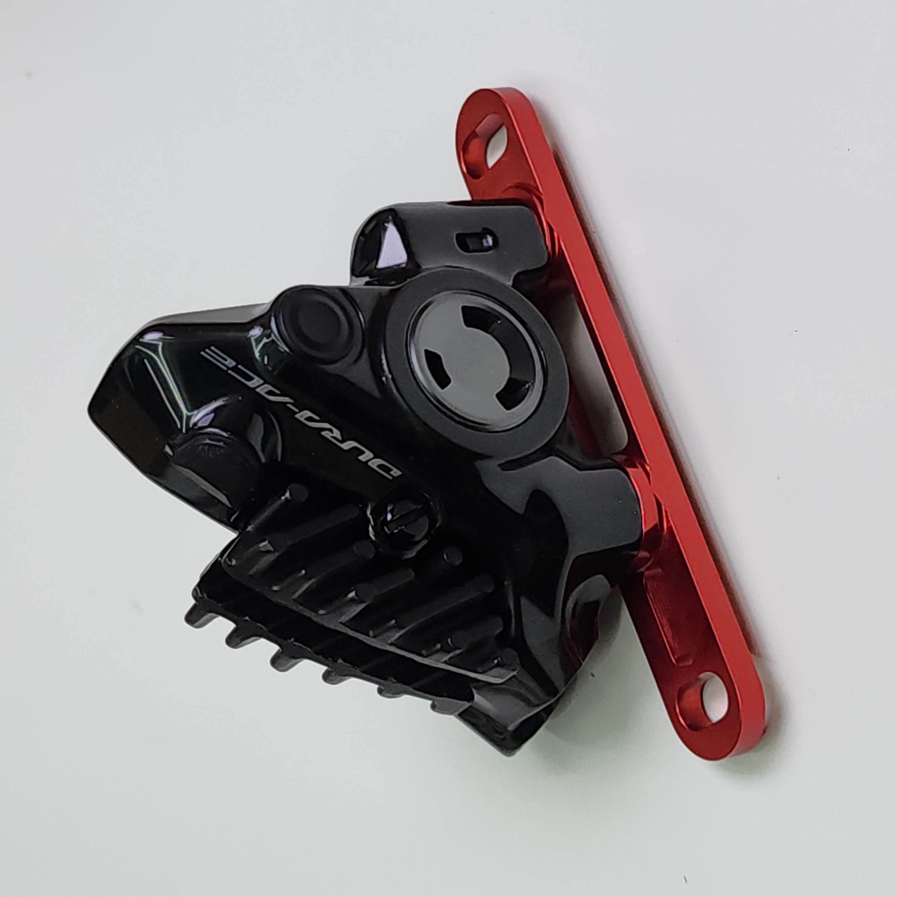 Universal-Fit Disc Brake Adapter | 140 & 160mm | Shimano & SRAM | Lightweight