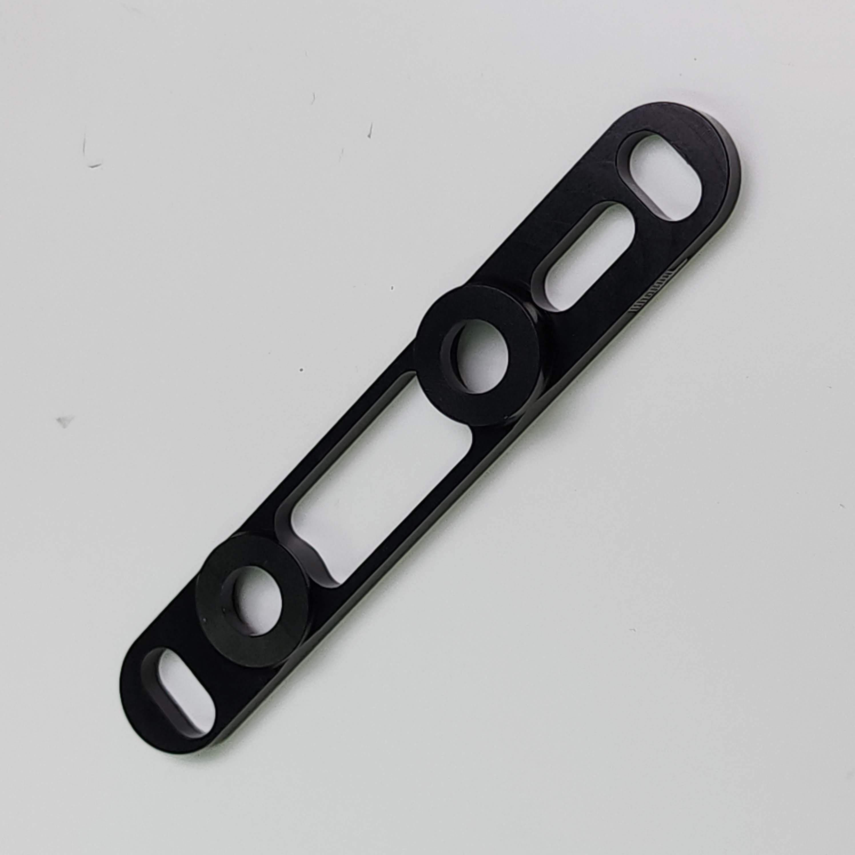 Universal-Fit Disc Brake Adapter | 140 & 160mm | Shimano & SRAM | Lightweight