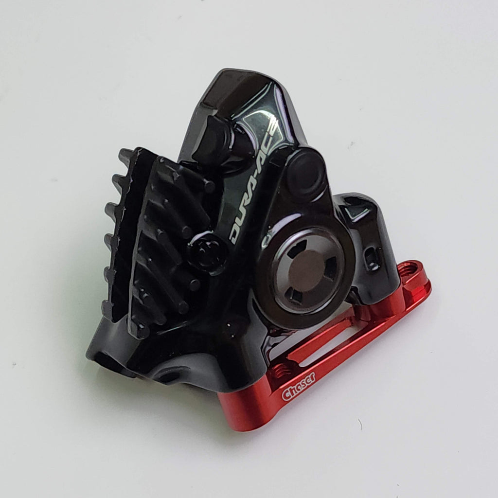 Universal-Fit Disc Brake Adapter | 140 & 160mm | Shimano & SRAM | Lightweight