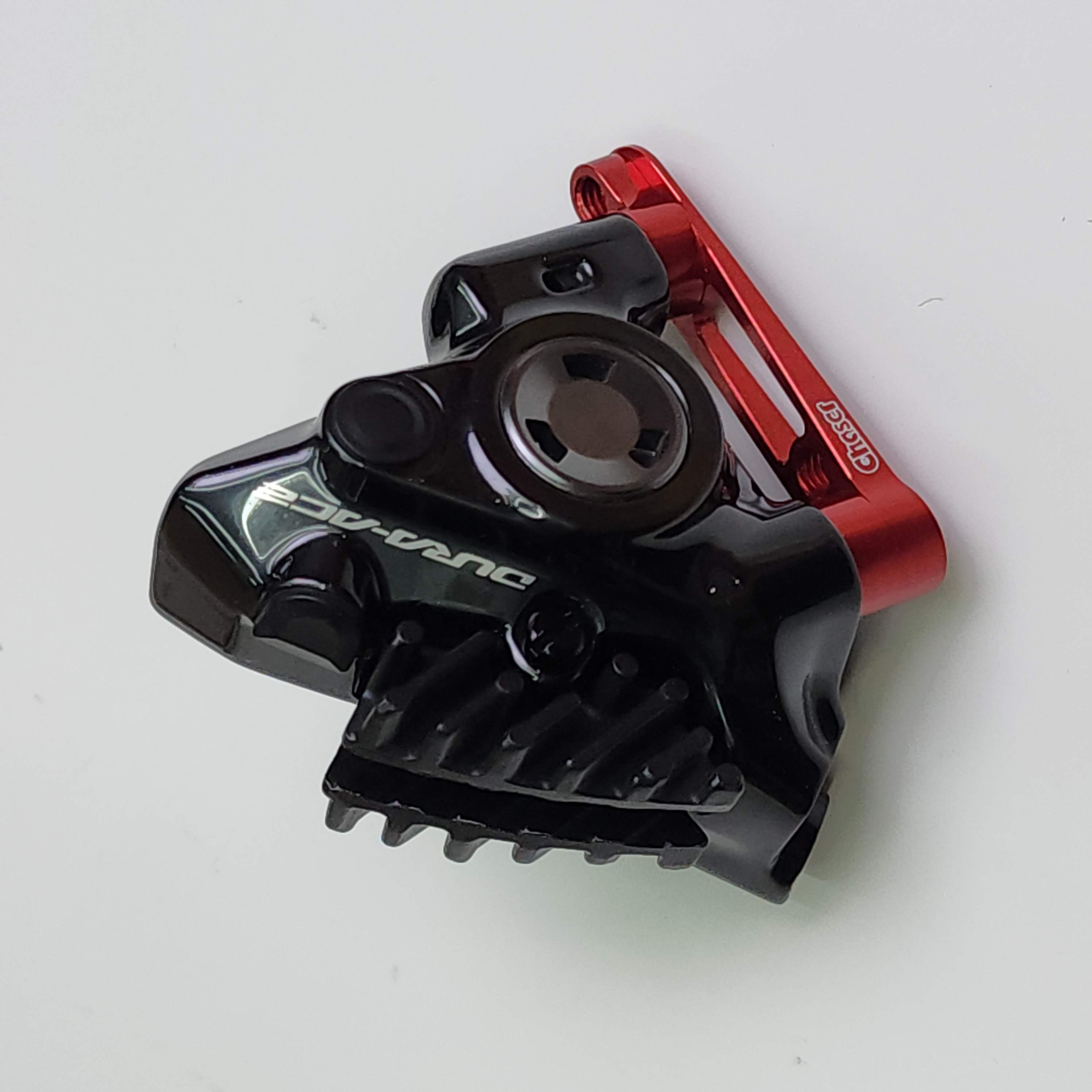 Universal-Fit Disc Brake Adapter | 140 & 160mm | Shimano & SRAM | Lightweight