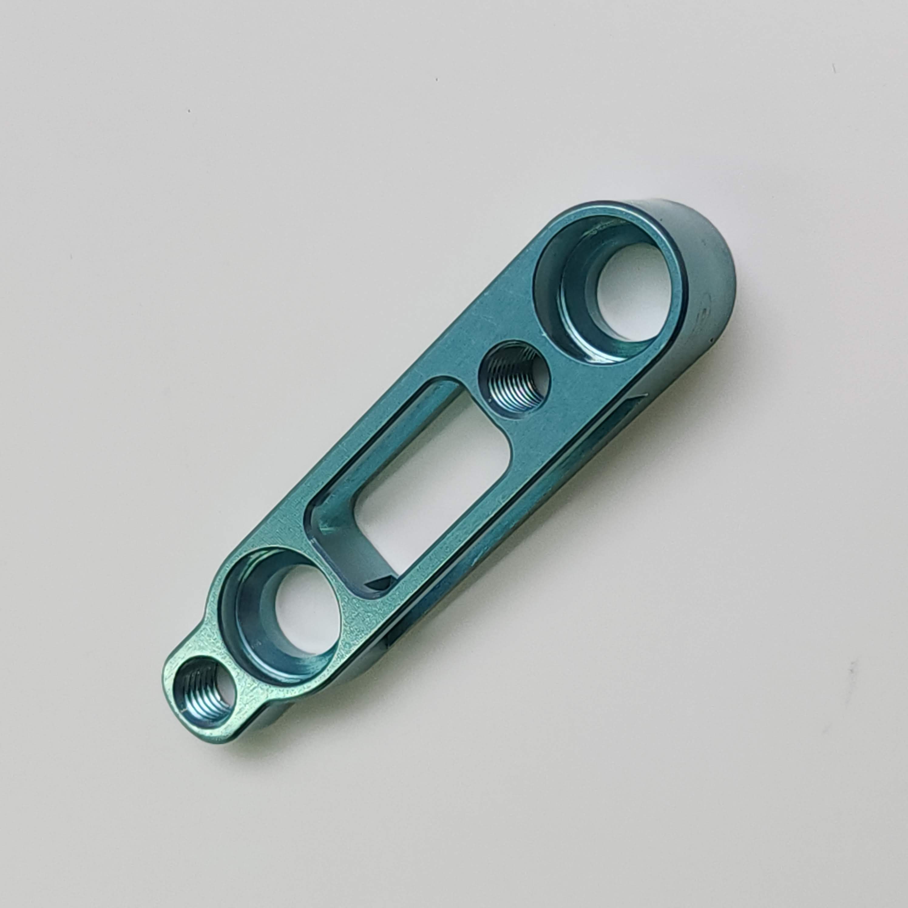 Universal-Fit Disc Brake Adapter | 140 & 160mm | Shimano & SRAM | Lightweight