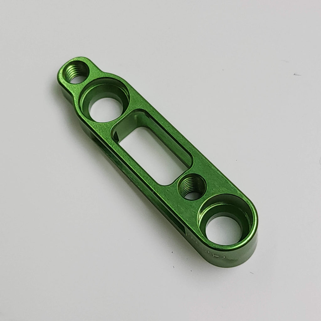 Universal-Fit Disc Brake Adapter | 140 & 160mm | Shimano & SRAM | Lightweight