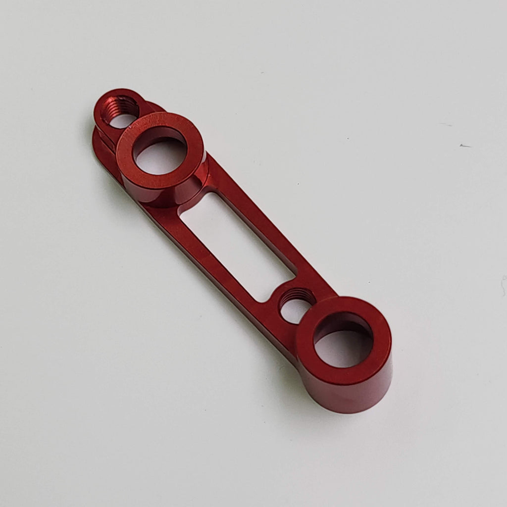 Universal-Fit Disc Brake Adapter | 140 & 160mm | Shimano & SRAM | Lightweight