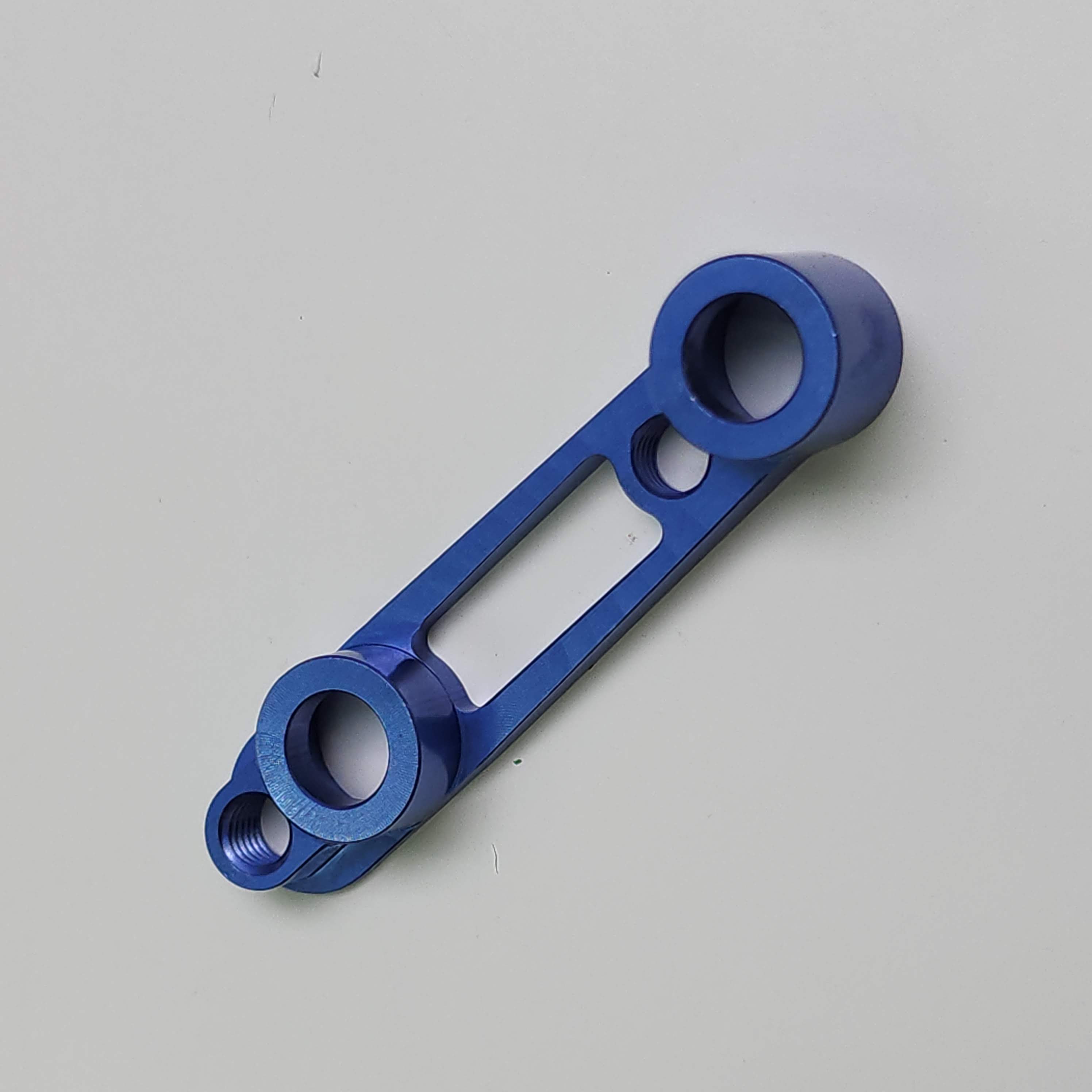Universal-Fit Disc Brake Adapter | 140 & 160mm | Shimano & SRAM | Lightweight