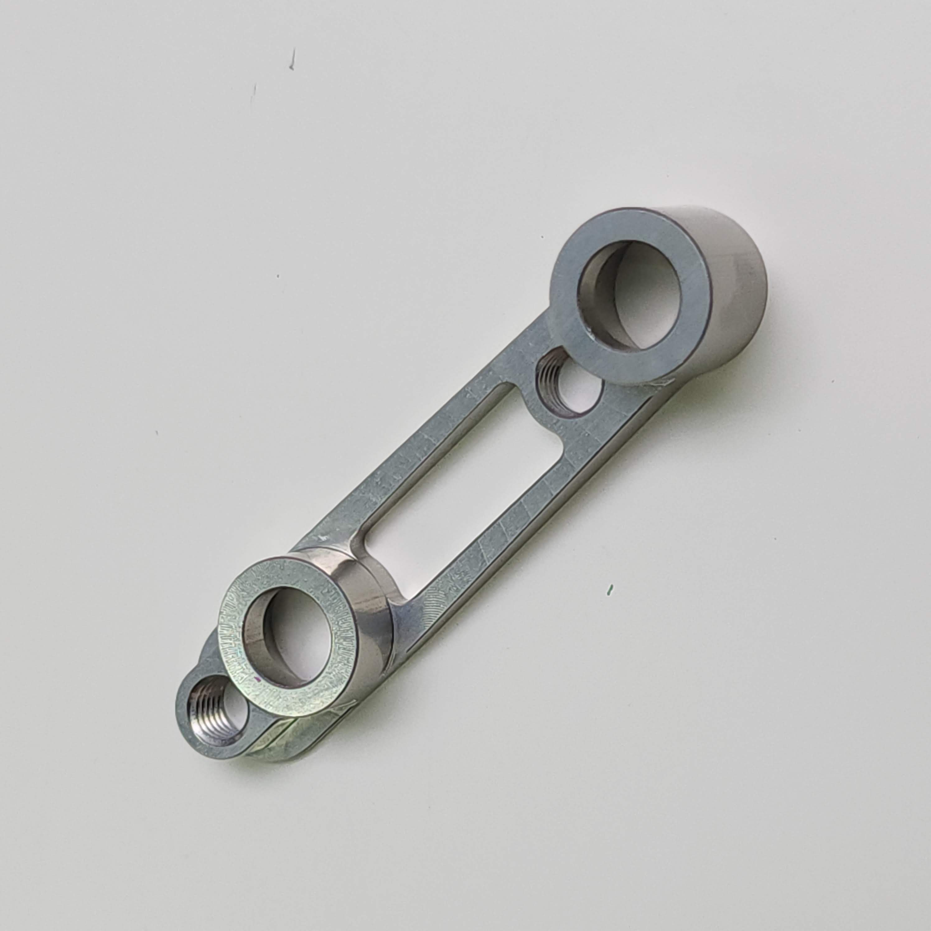 Universal-Fit Disc Brake Adapter | 140 & 160mm | Shimano & SRAM | Lightweight