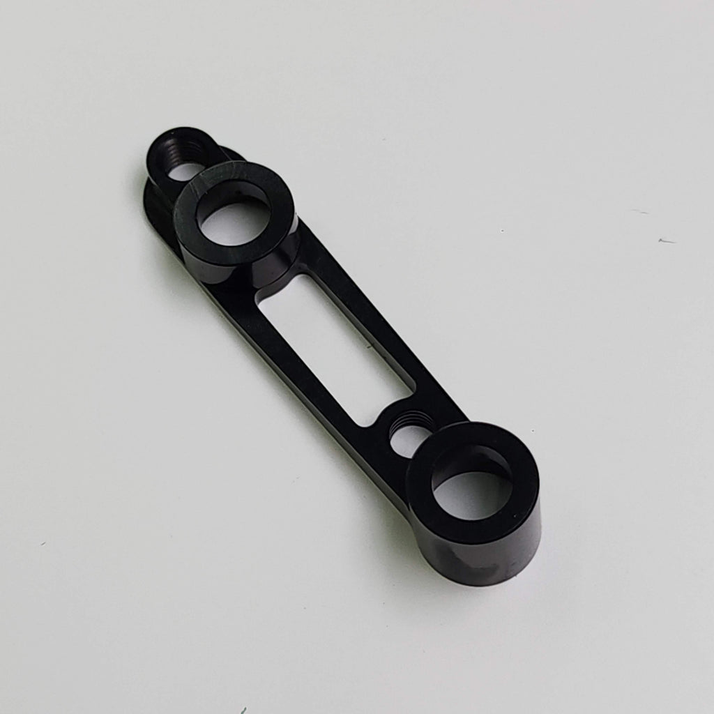 Universal-Fit Disc Brake Adapter | 140 & 160mm | Shimano & SRAM | Lightweight