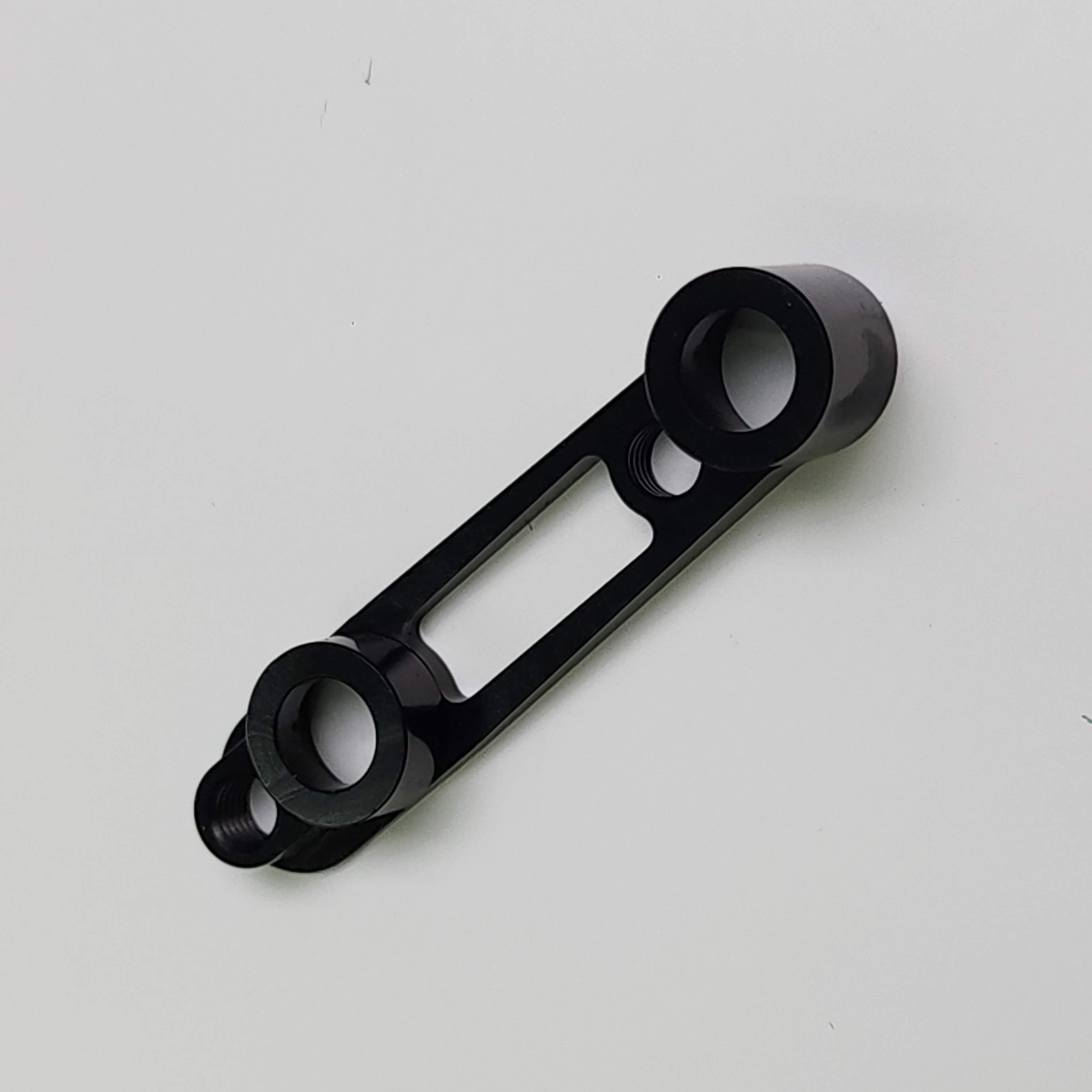 Universal-Fit Disc Brake Adapter | 140 & 160mm | Shimano & SRAM | Lightweight