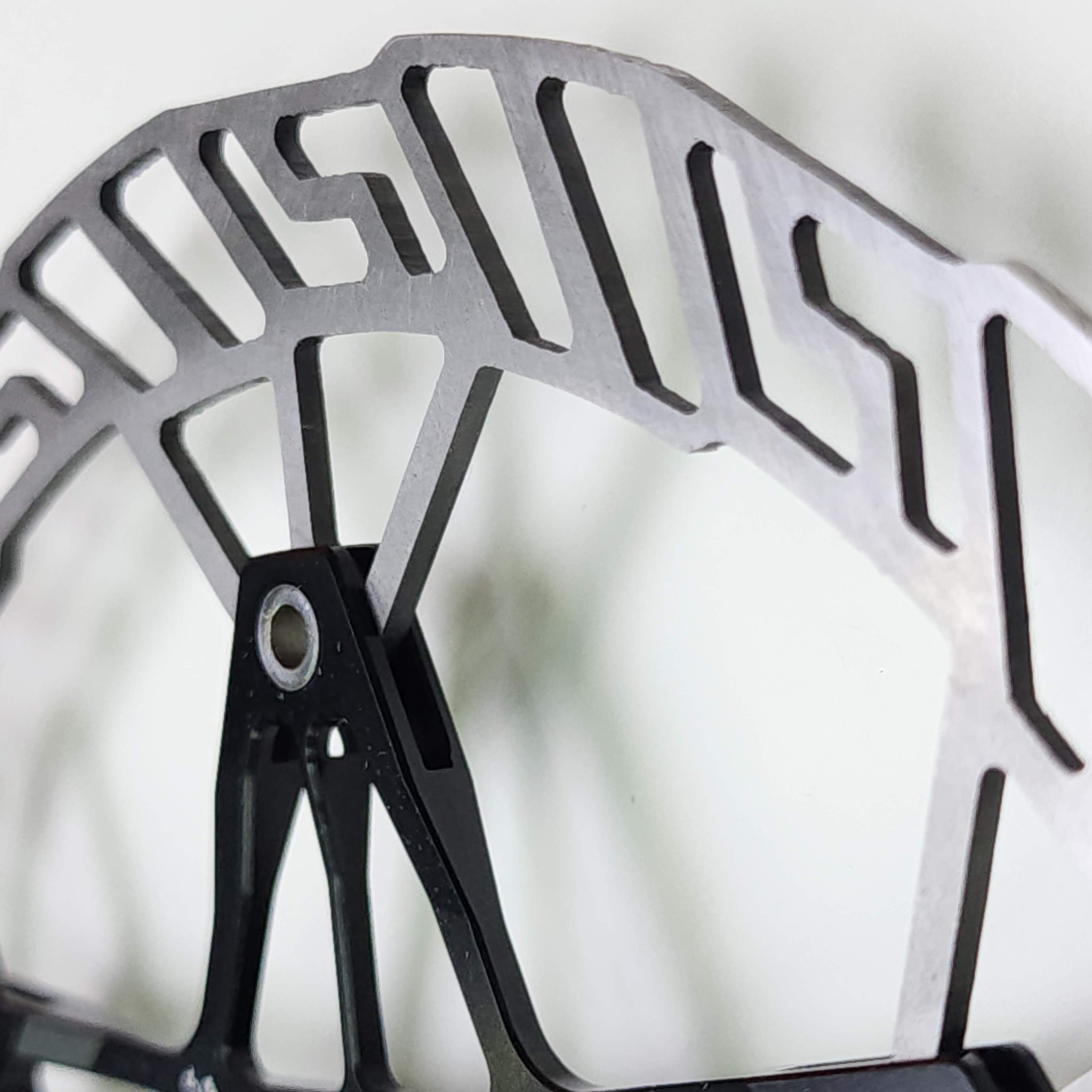 74g 88g Super Lightweight Centerlock Disc Brake Rotor | 140 & 160mm