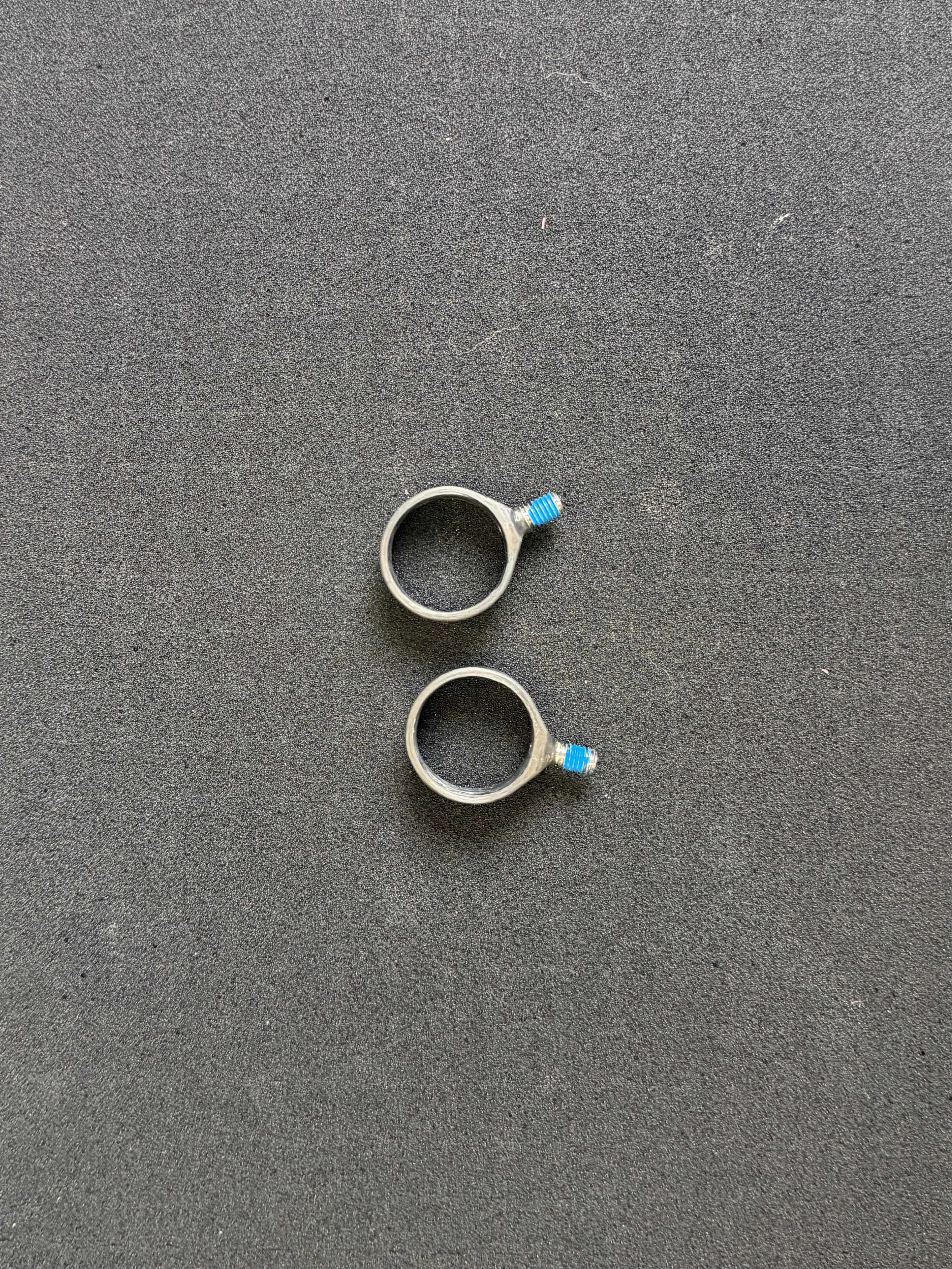 Shifter Clamp Ring | Shimano 11/12s Dura-Ace/Ultegra/105 | SRAM Force/RED E1/D2