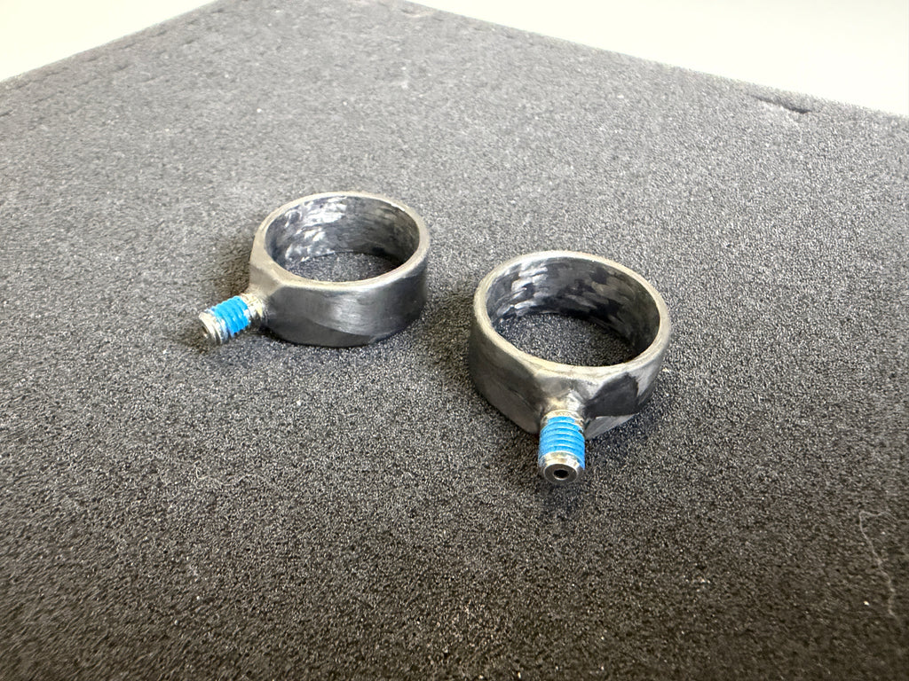 Shifter Clamp Ring | Shimano 11/12s Dura-Ace/Ultegra/105 | SRAM Force/RED E1/D2