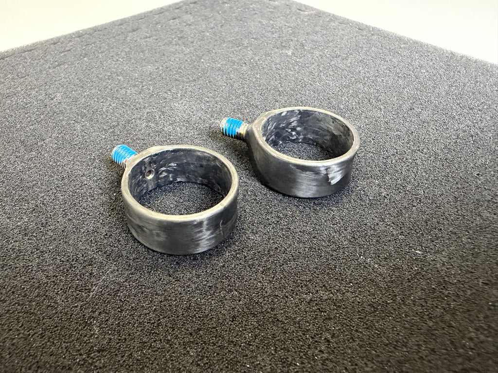 Shifter Clamp Ring | Shimano 11/12s Dura-Ace/Ultegra/105 | SRAM Force/RED E1/D2