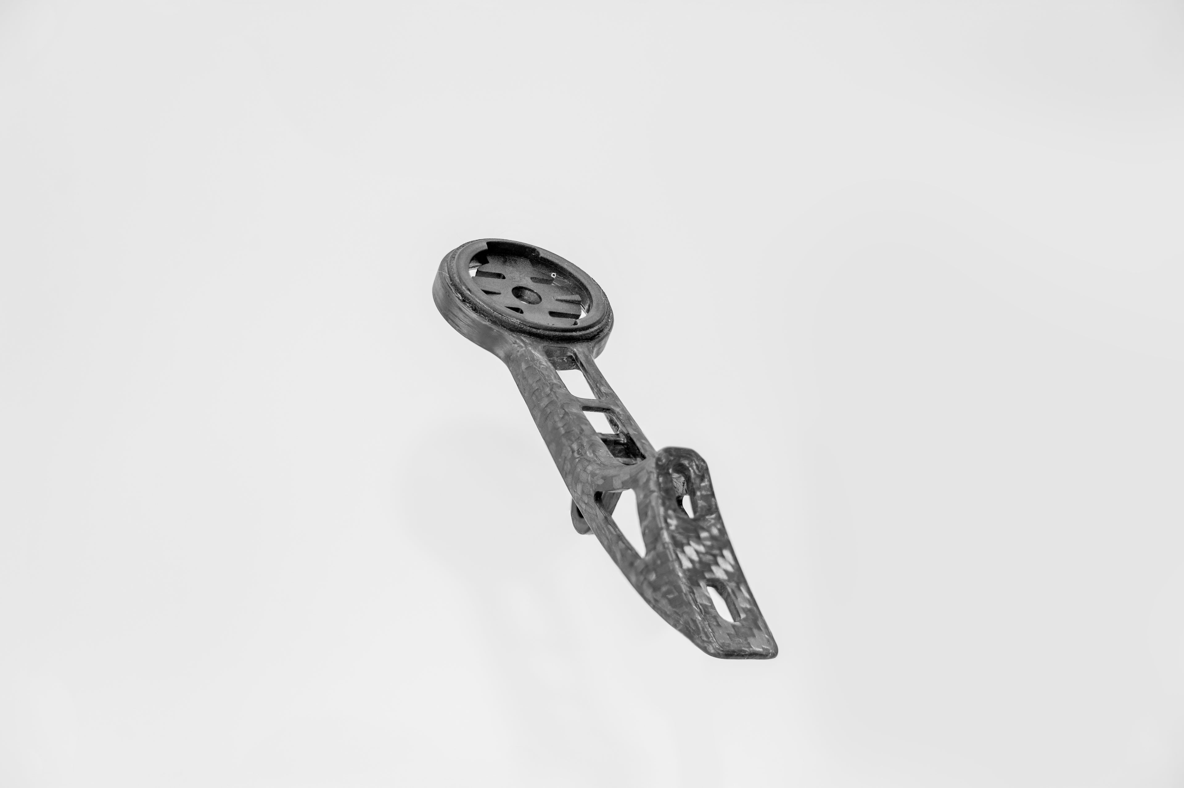 SEKA Rapier Integrated Handlebar Computer Mount
