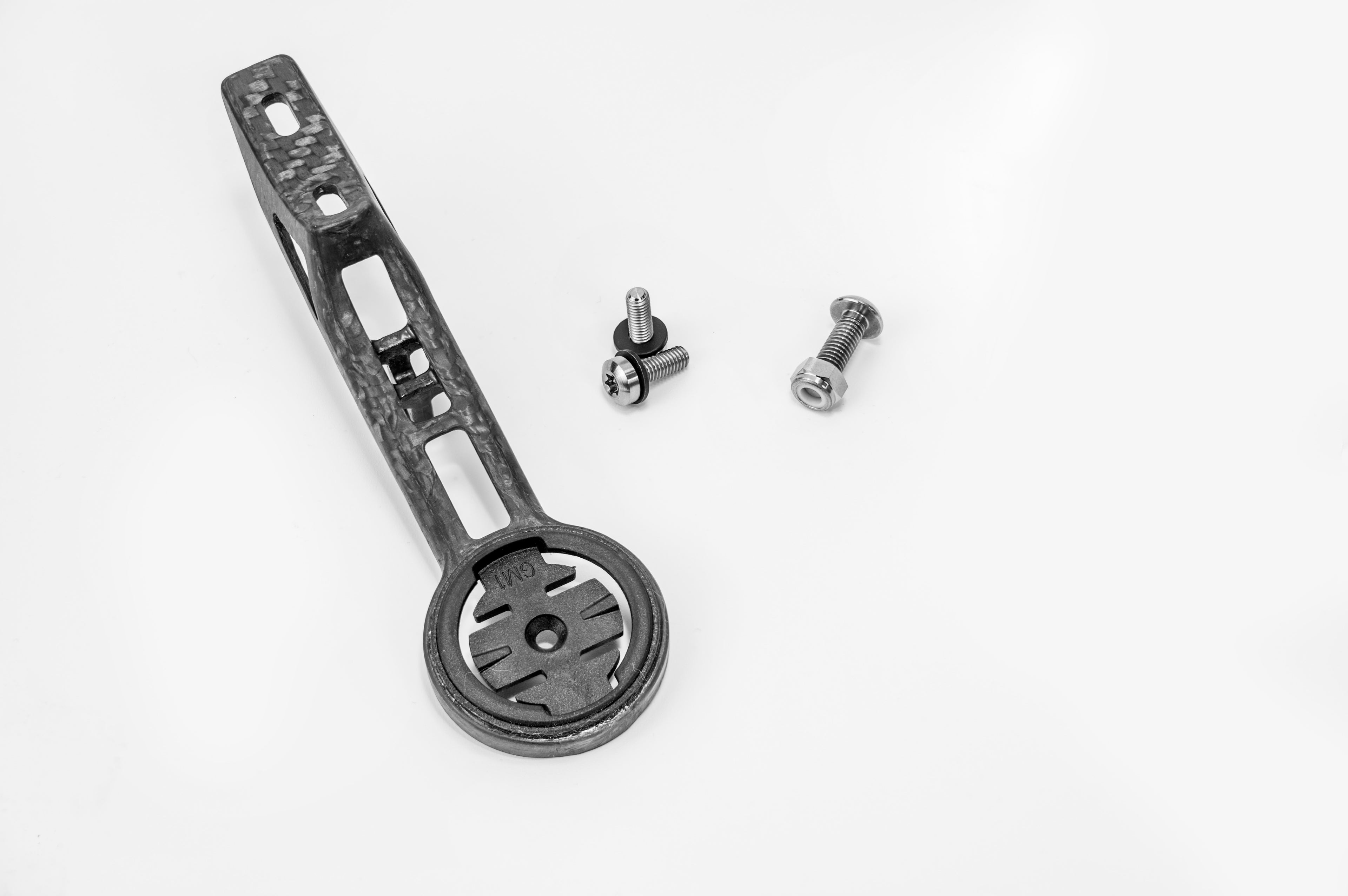 SEKA Rapier Integrated Handlebar Computer Mount