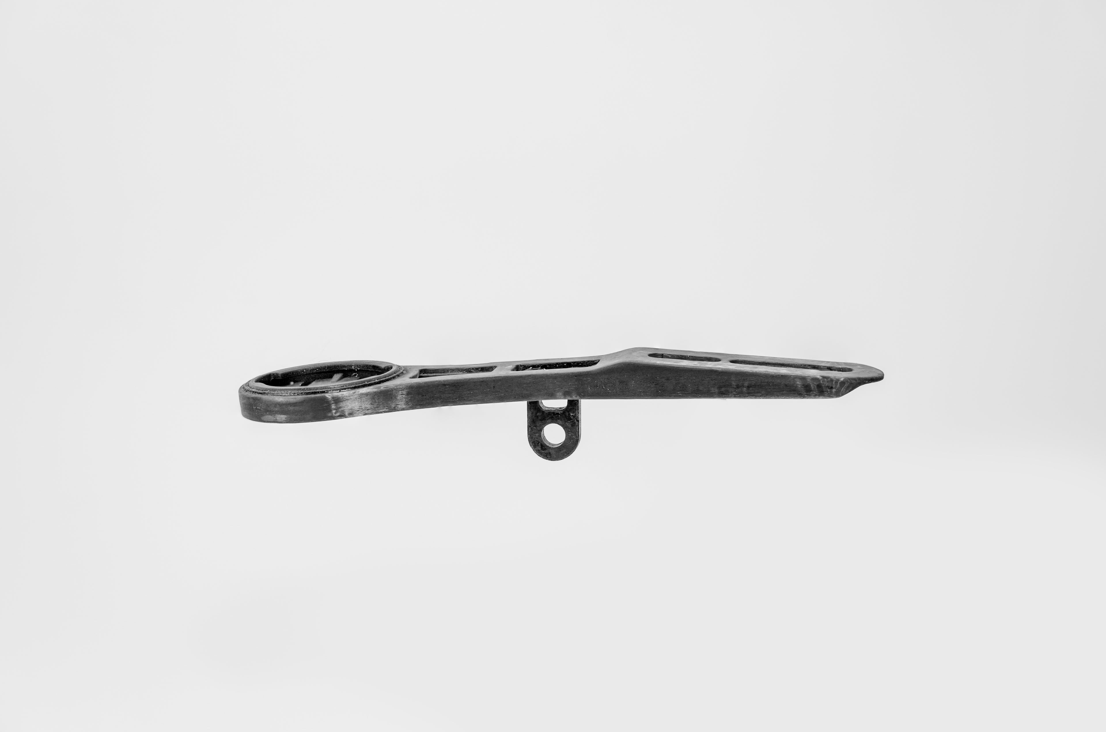 GANNA Angle° Integrated Handlebar Computer Mount