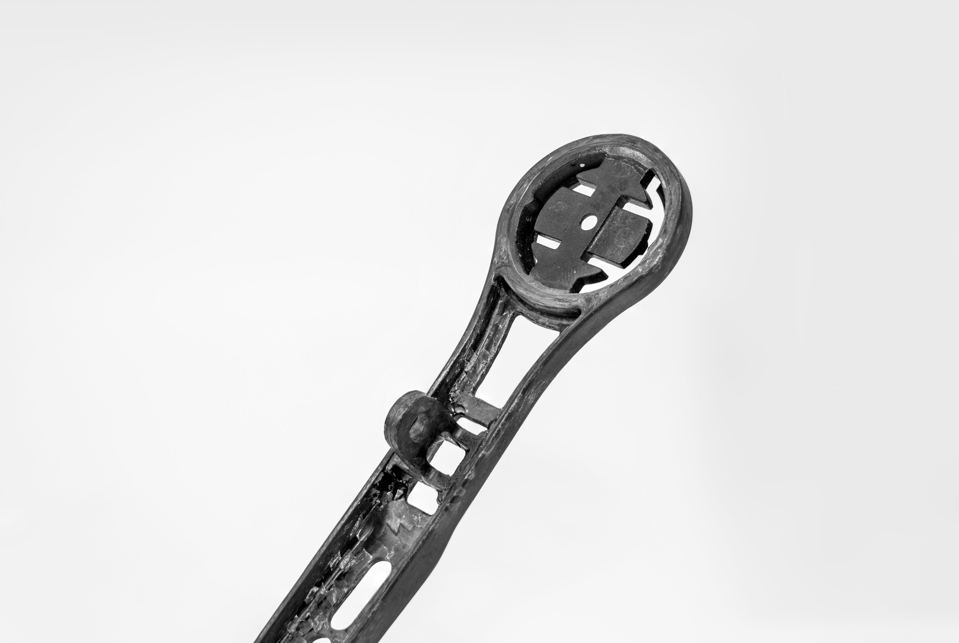 DARIMO Nexum Drag Aero Computer Mount