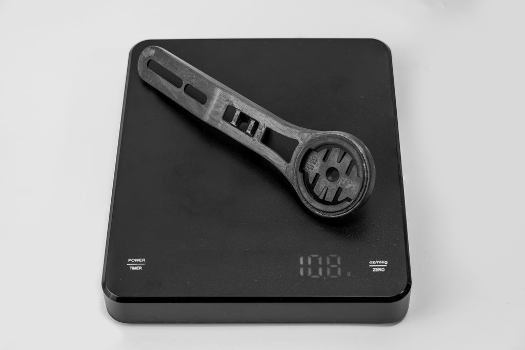 TAVELO RISE Computer Mount | -8°