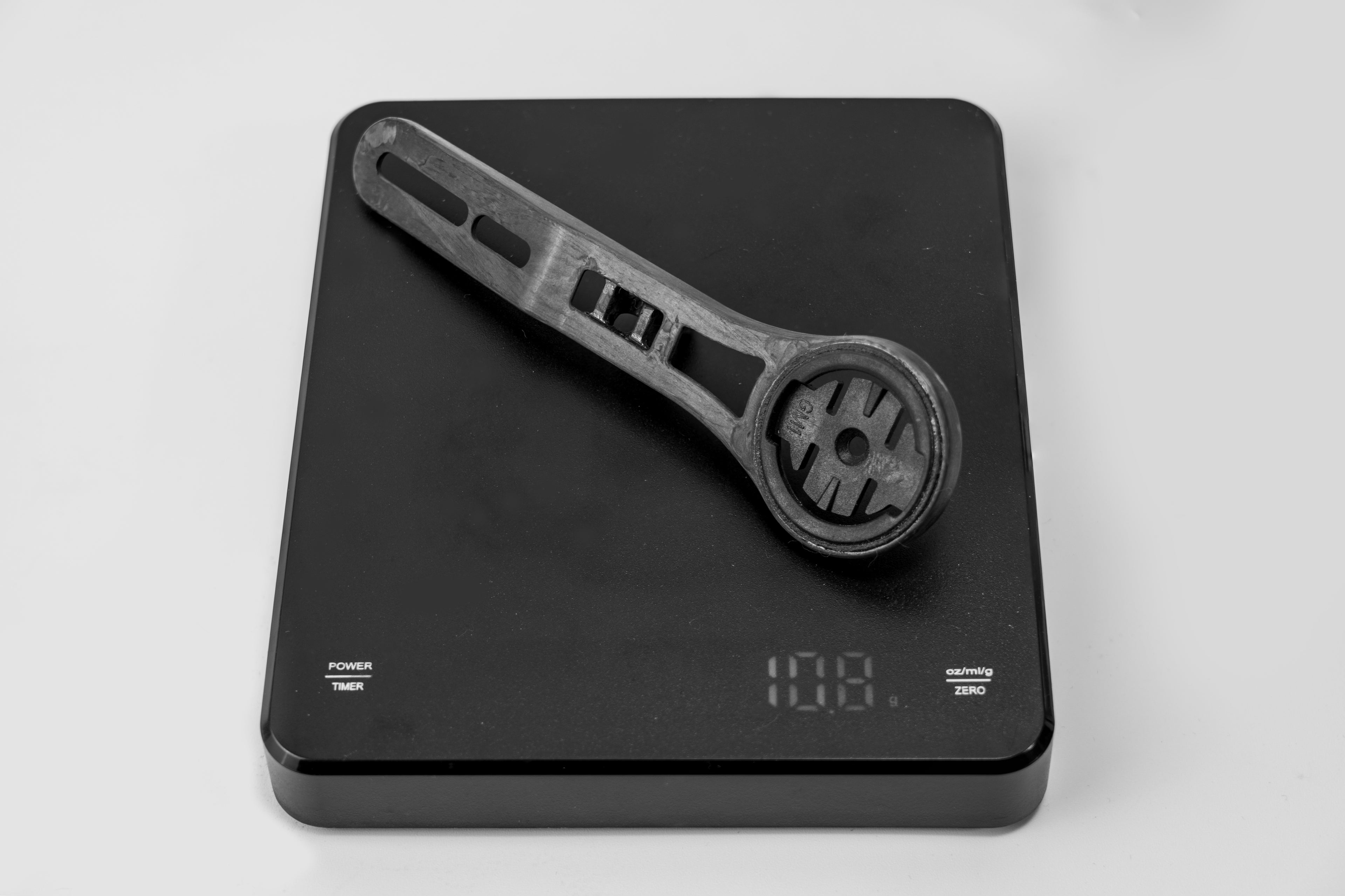 TAVELO RISE Computer Mount | -8°