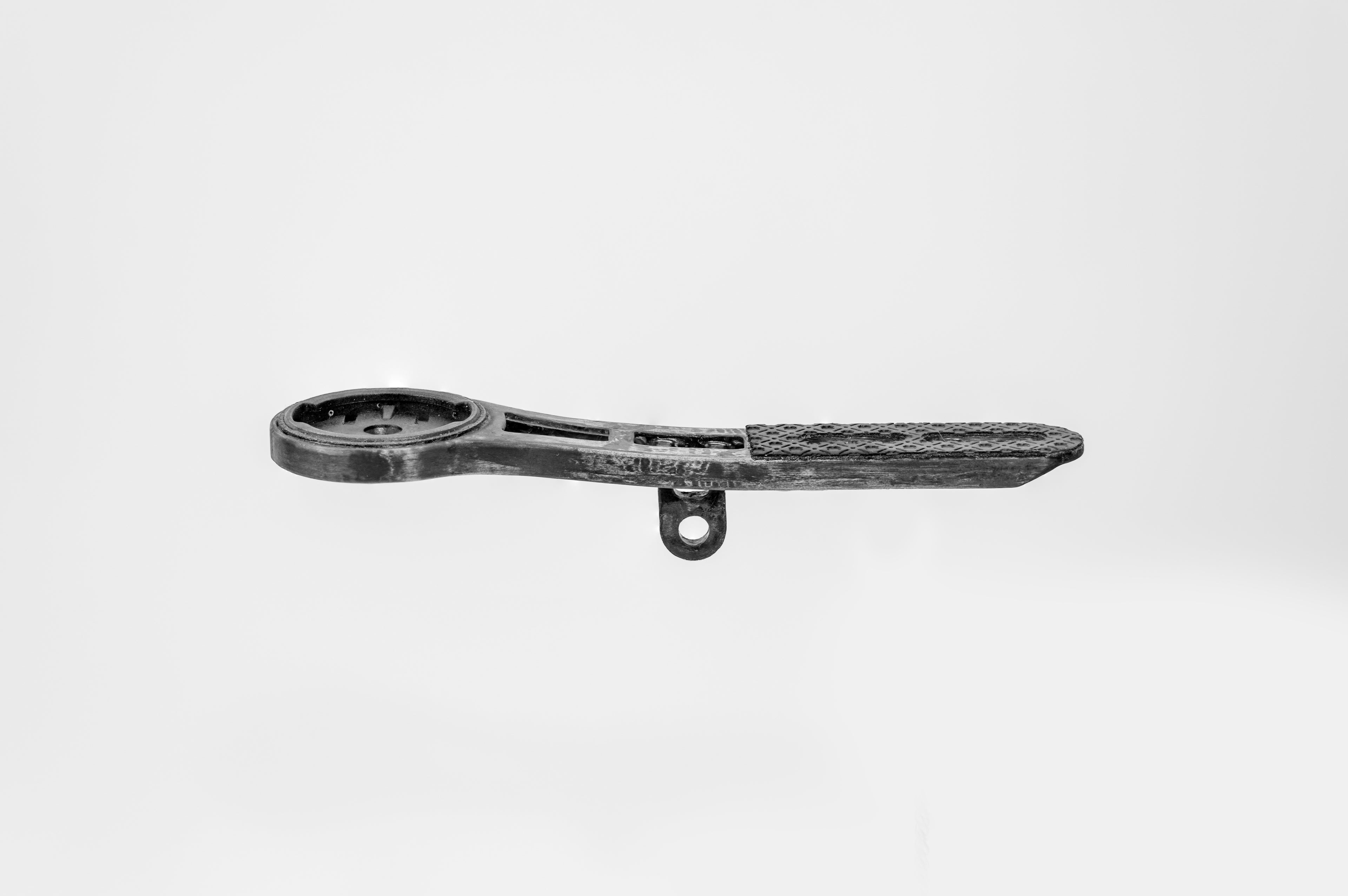 X-LAB Integrated Handlebar Computer Mount