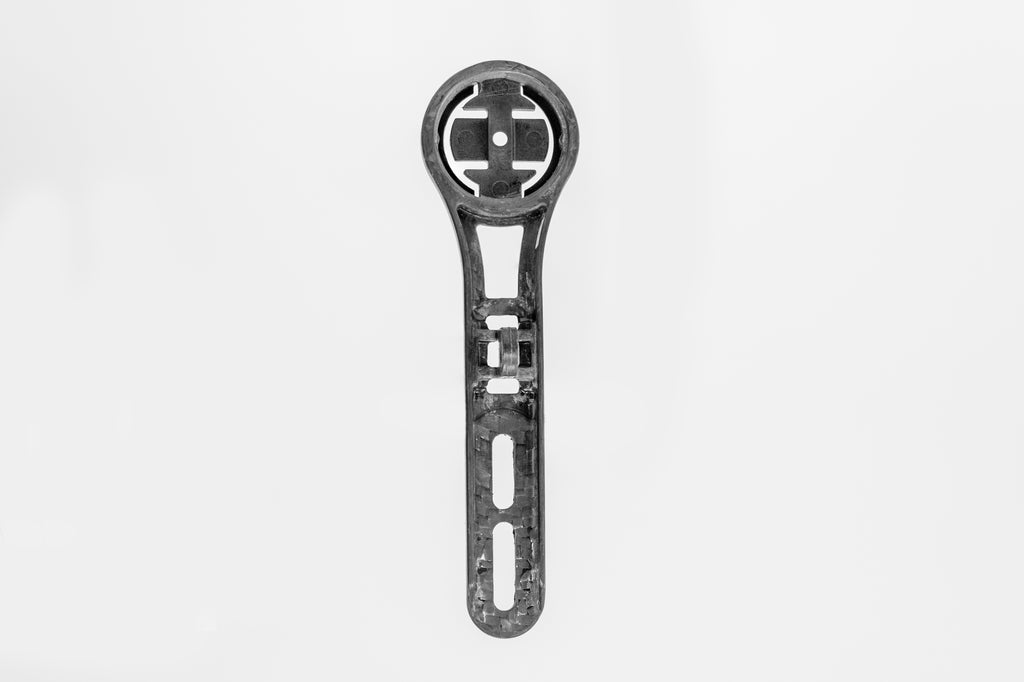 X-LAB Integrated Handlebar Computer Mount