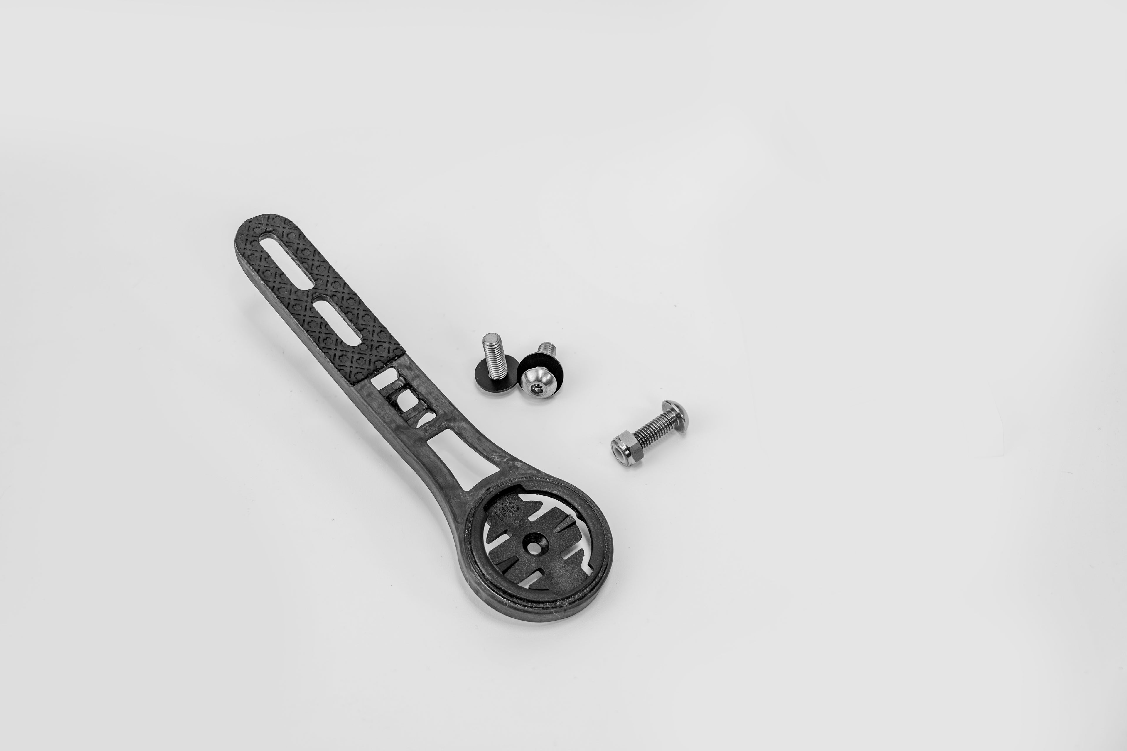 X-LAB Integrated Handlebar Computer Mount