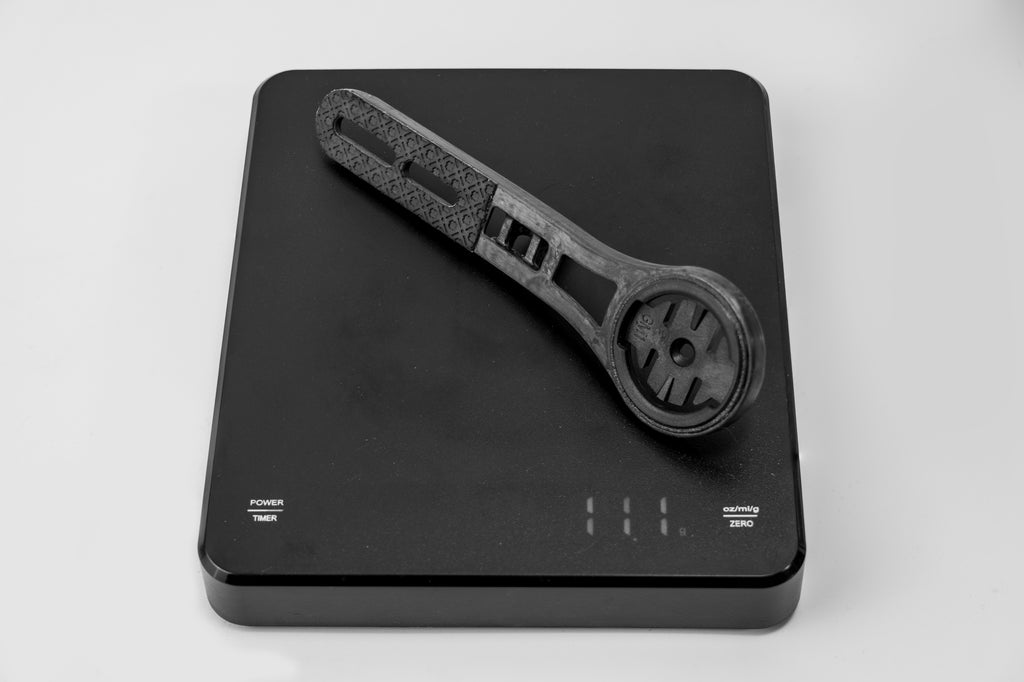 X-LAB Integrated Handlebar Computer Mount