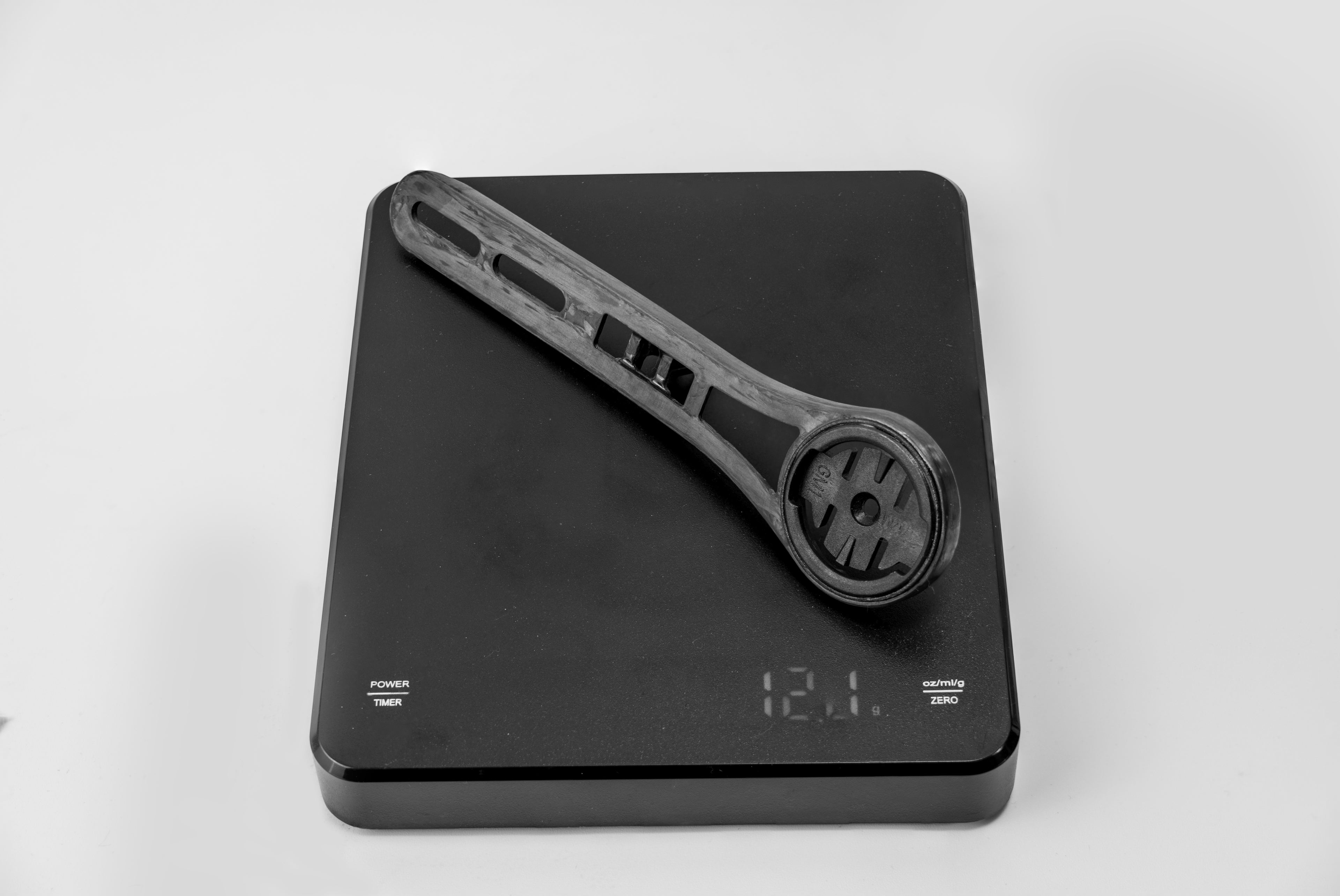 BMC ICS Carbon Aero Computer Mount