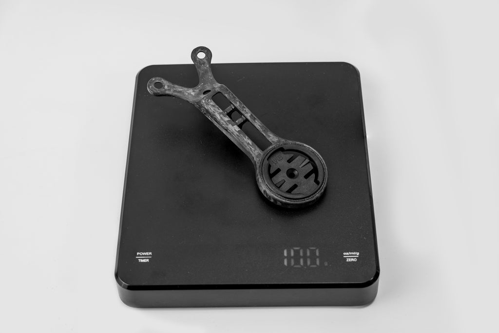 BIGROCK Skyline V2 2nd Gen Computer Mount