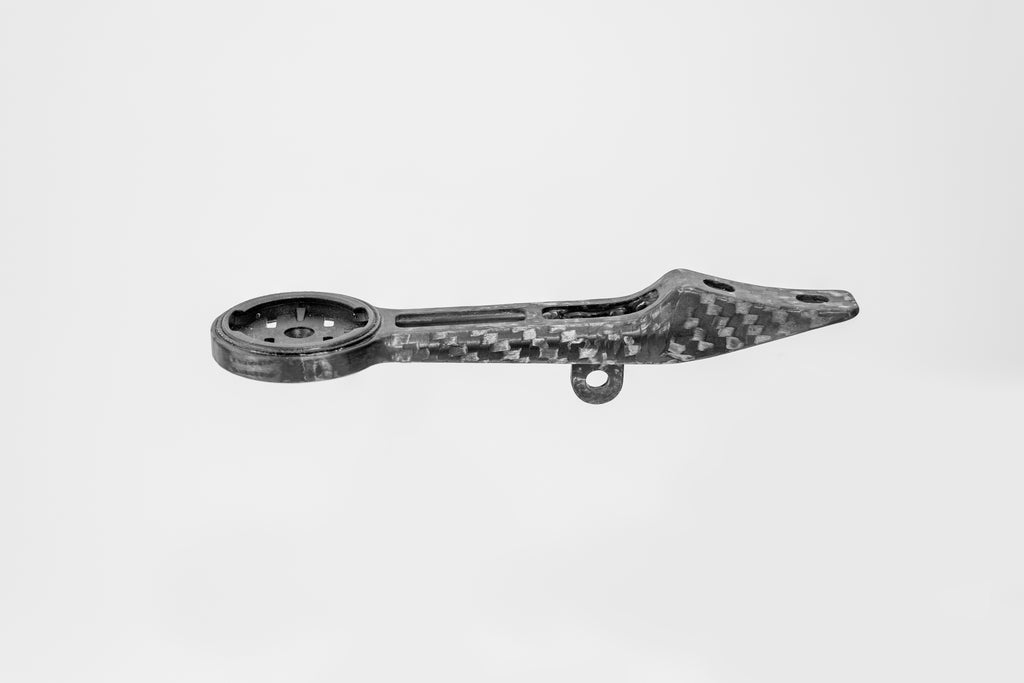 GIANT CADEX Race/Aero Integrated Handlebar Computer Mount