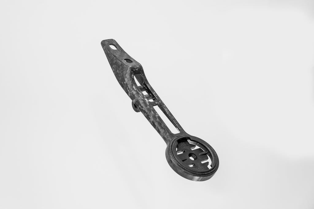 GIANT CADEX Race/Aero Integrated Handlebar Computer Mount
