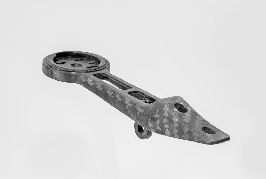 GIANT CADEX Race/Aero Integrated Handlebar Computer Mount