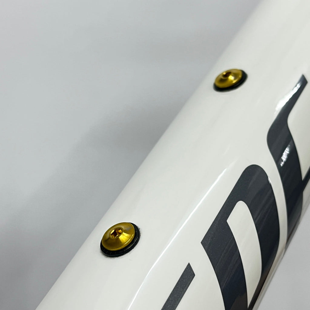 Specialized Tarmac SL7 & SL6 Titanium Upgrade Kit