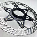 74g 88g Super Lightweight Centerlock Disc Brake Rotor | 140 & 160mm