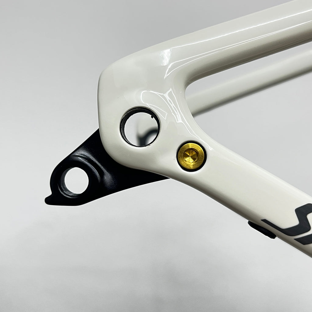 Specialized Tarmac SL7 & SL6 Titanium Upgrade Kit