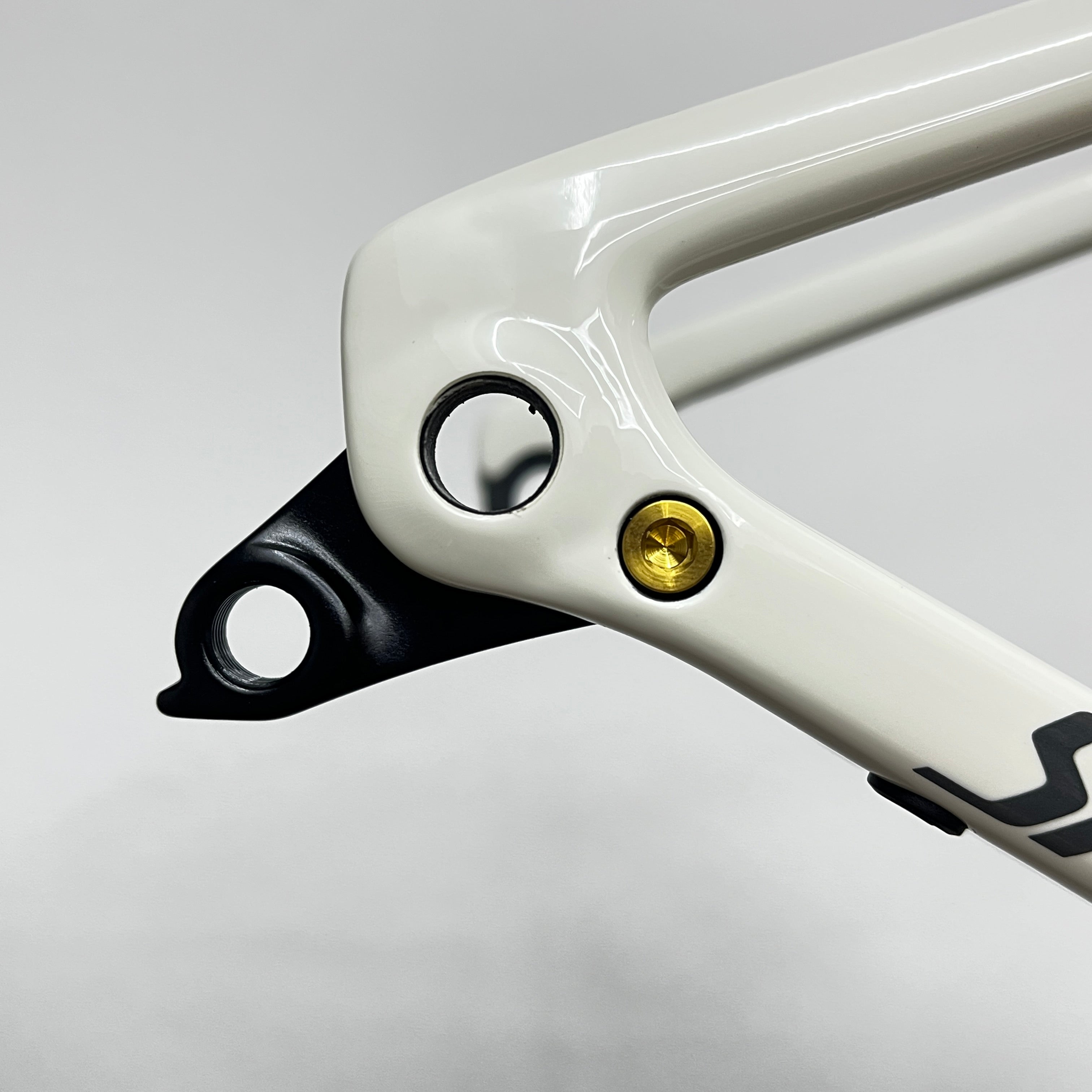 Specialized Tarmac SL7 & SL6 Titanium Upgrade Kit